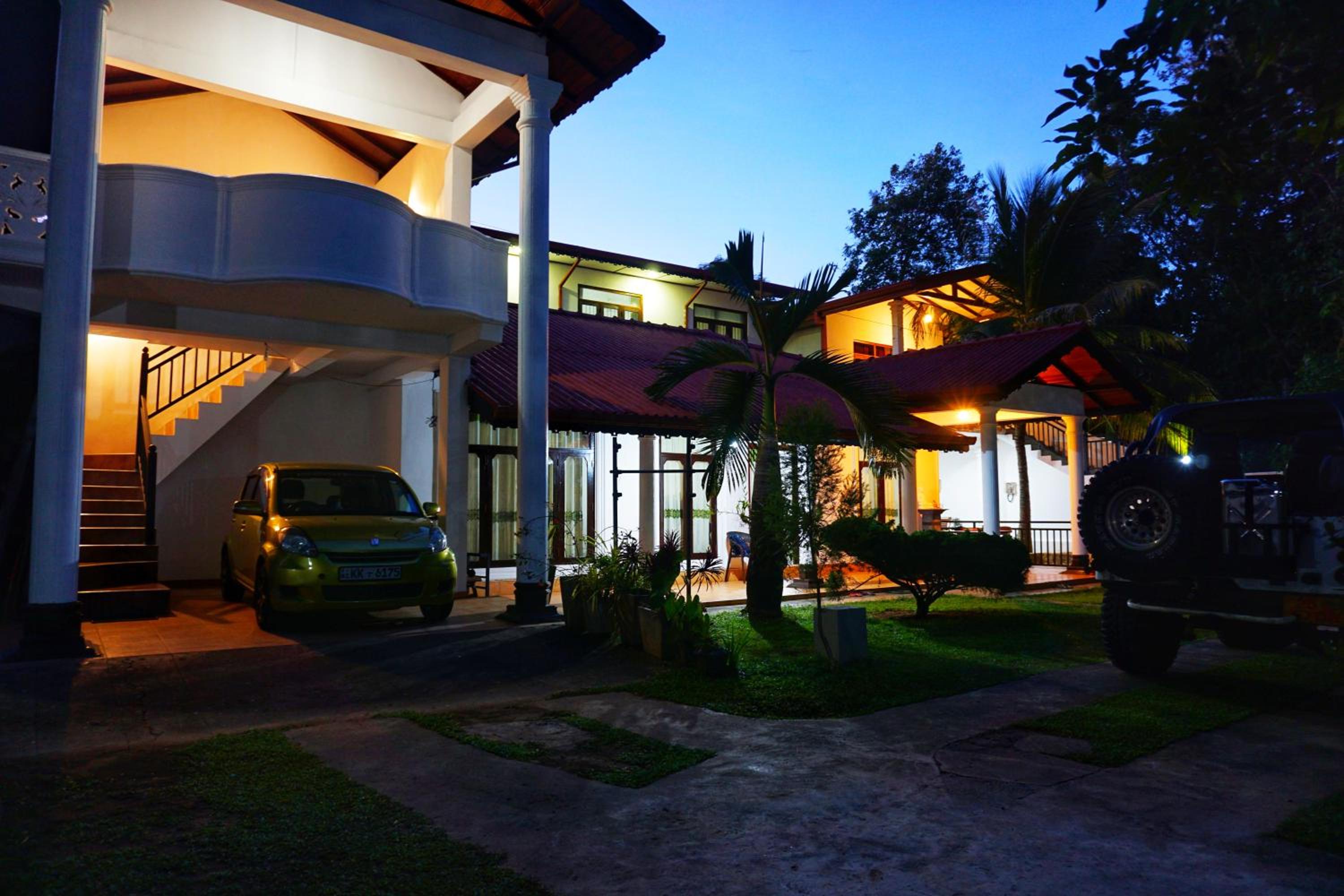 Golden Horizon Resort