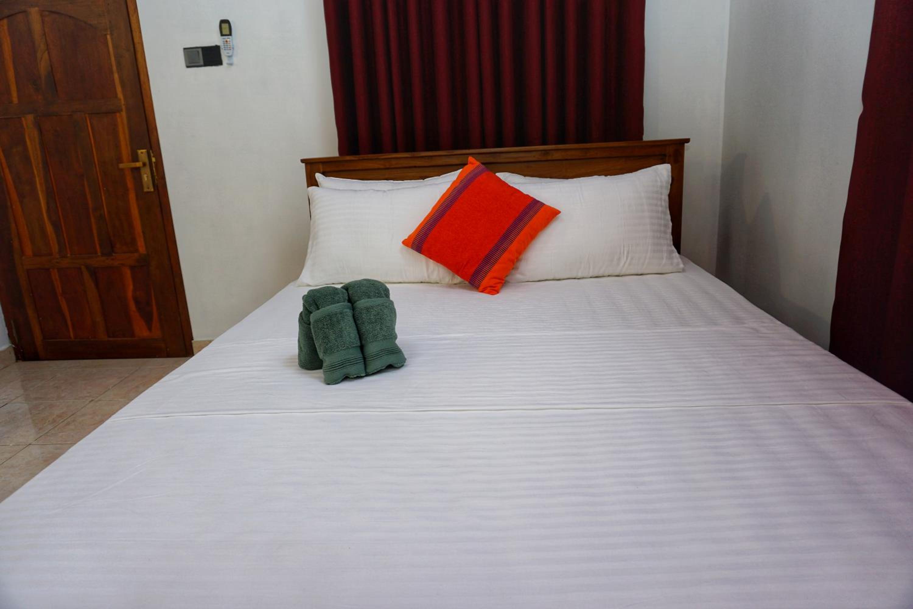 Golden Horizon Resort