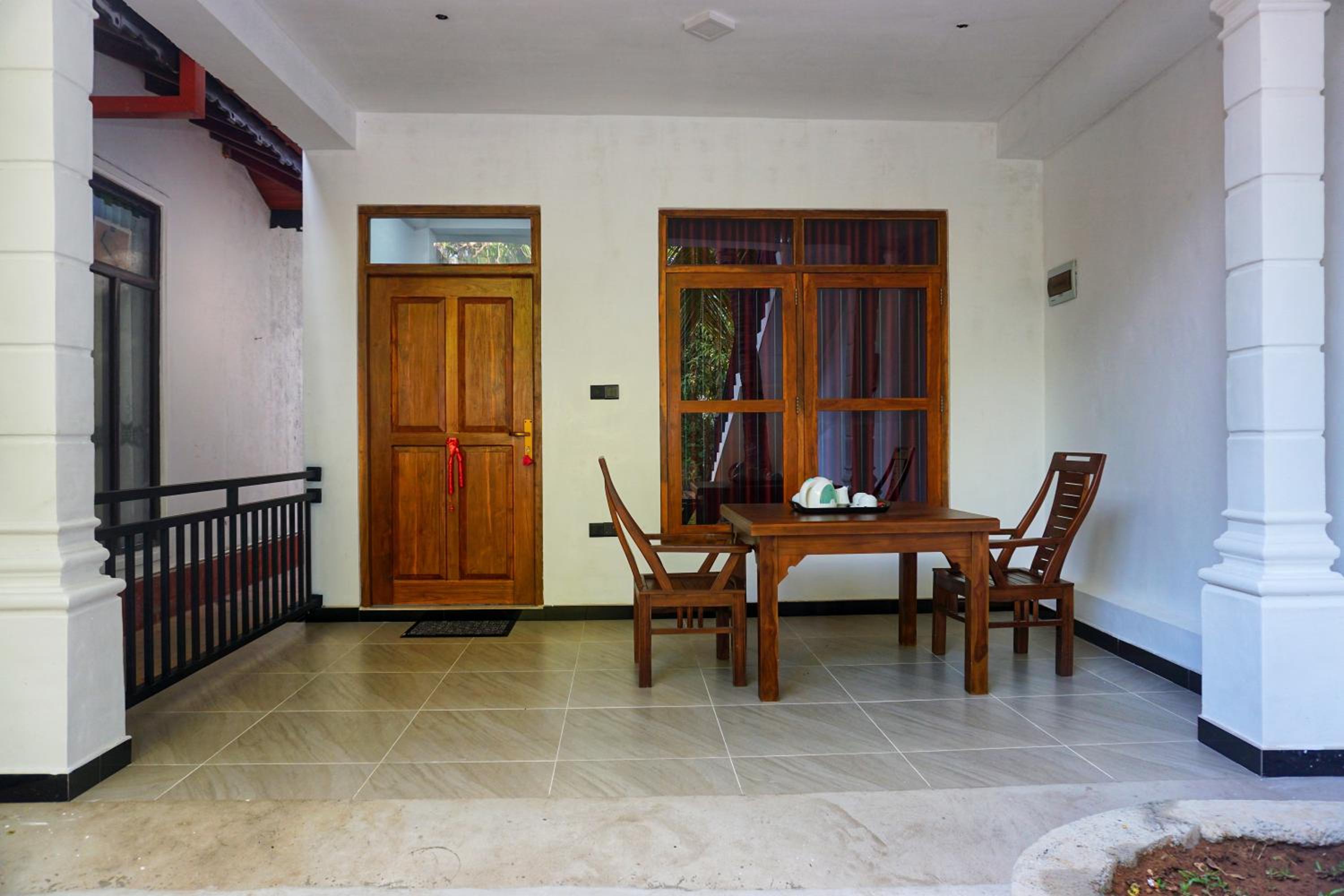 Golden Horizon Resort