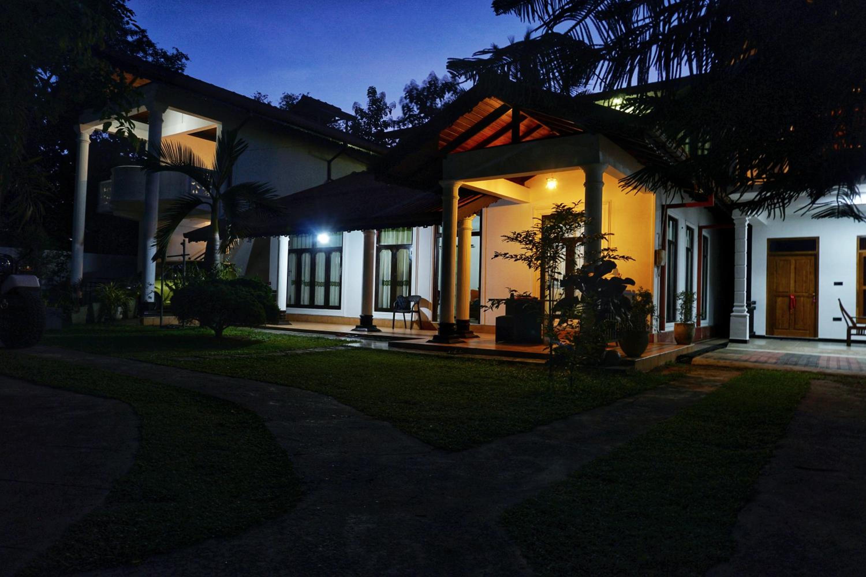 Golden Horizon Resort