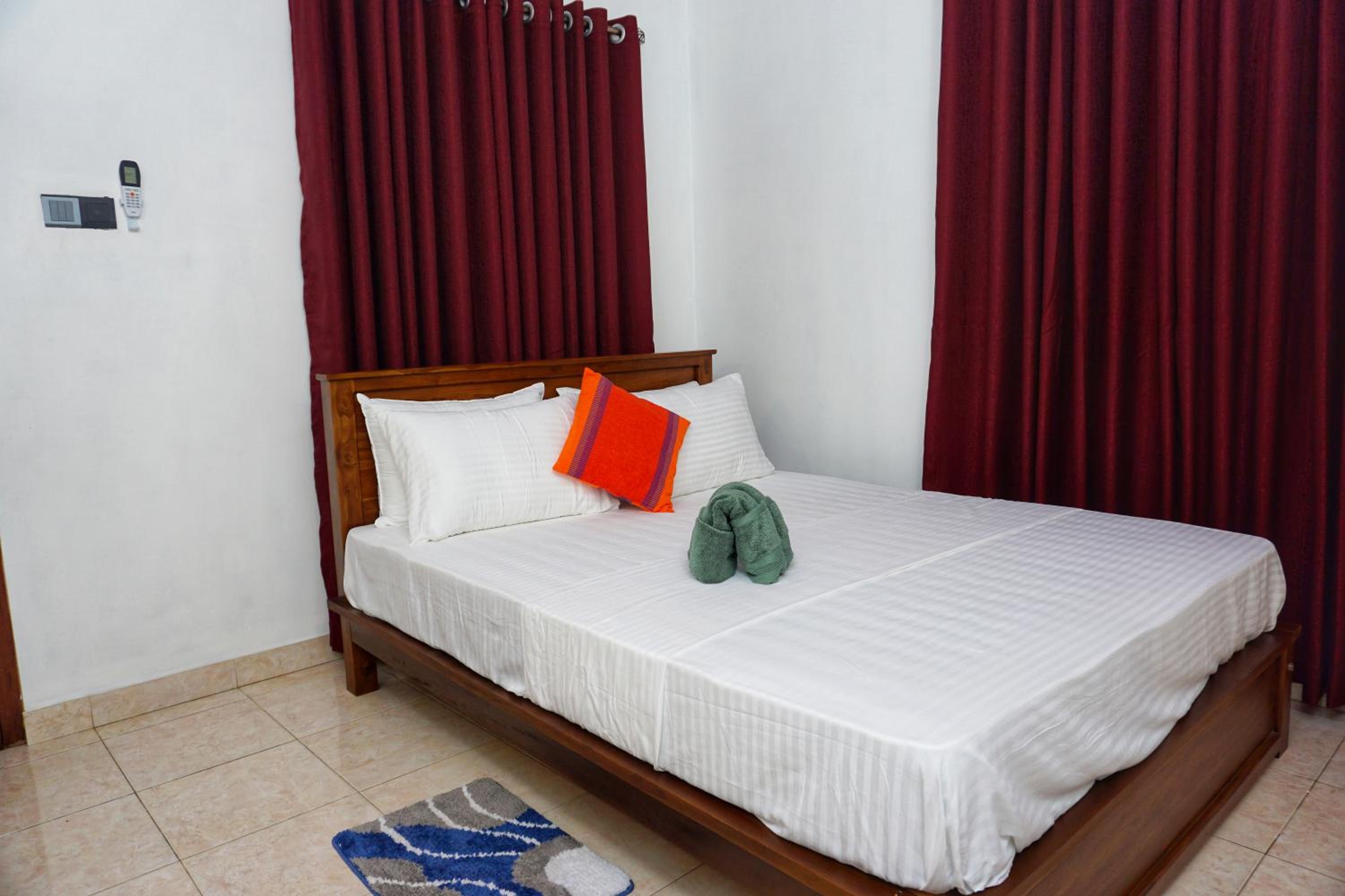 Golden Horizon Resort