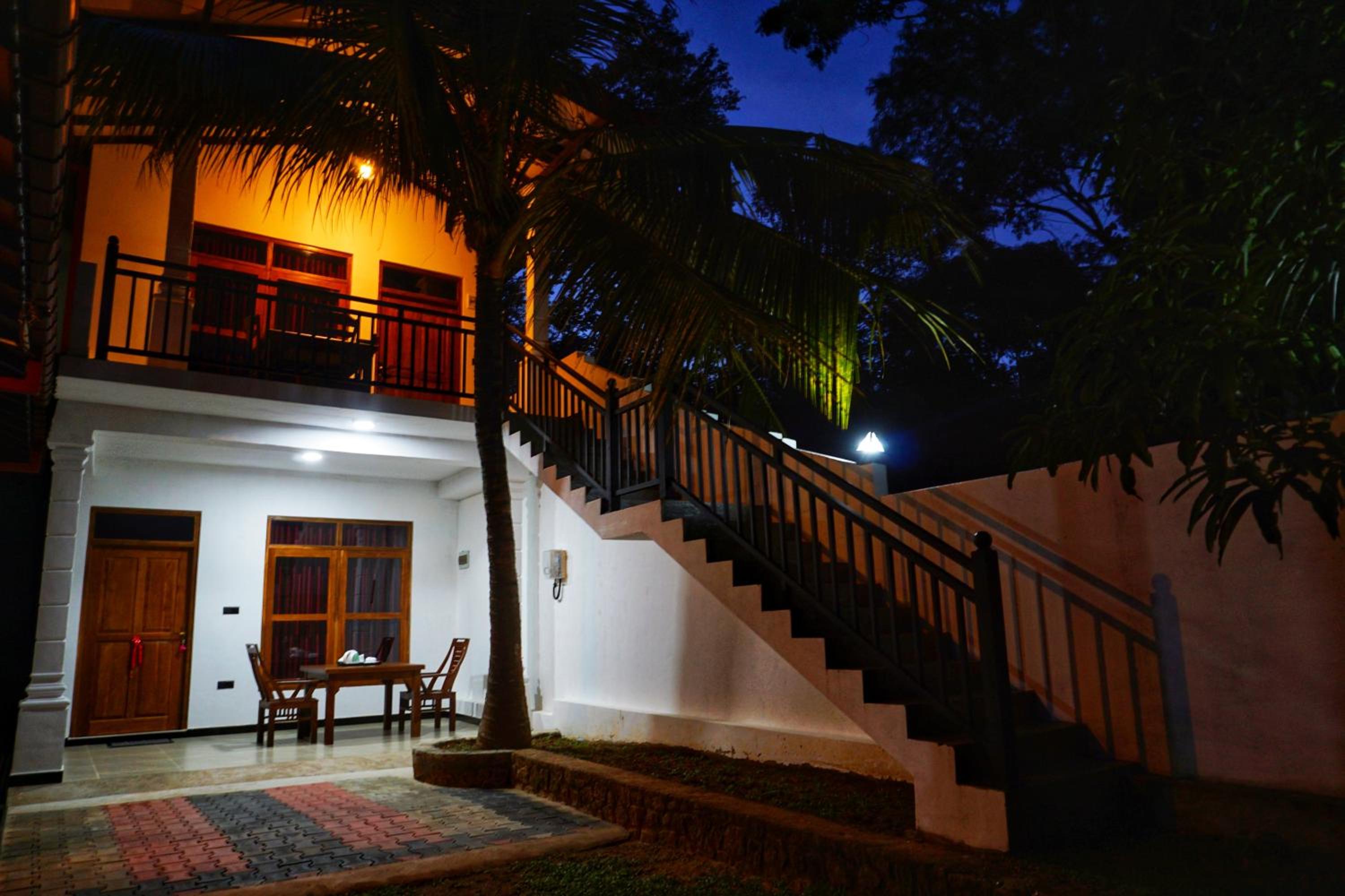 Golden Horizon Resort