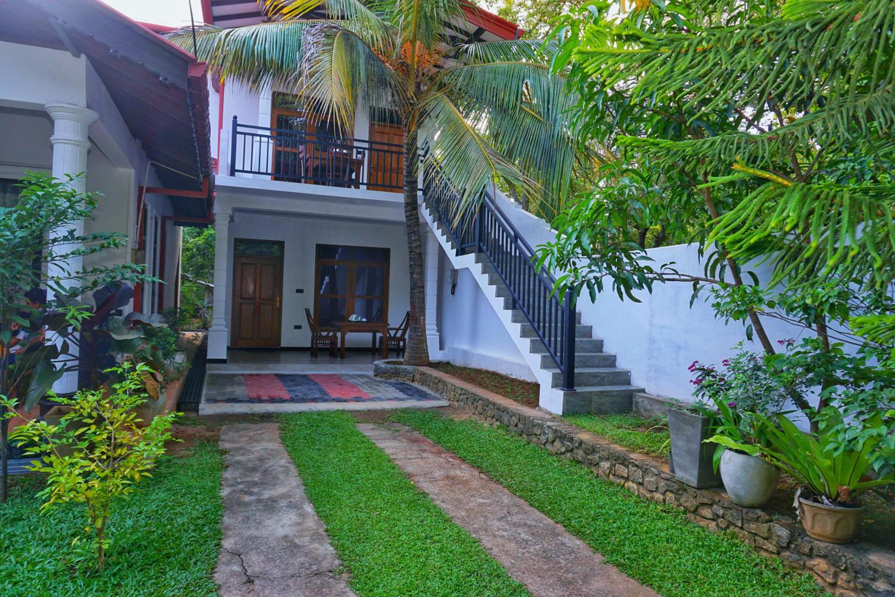 Golden Horizon Resort