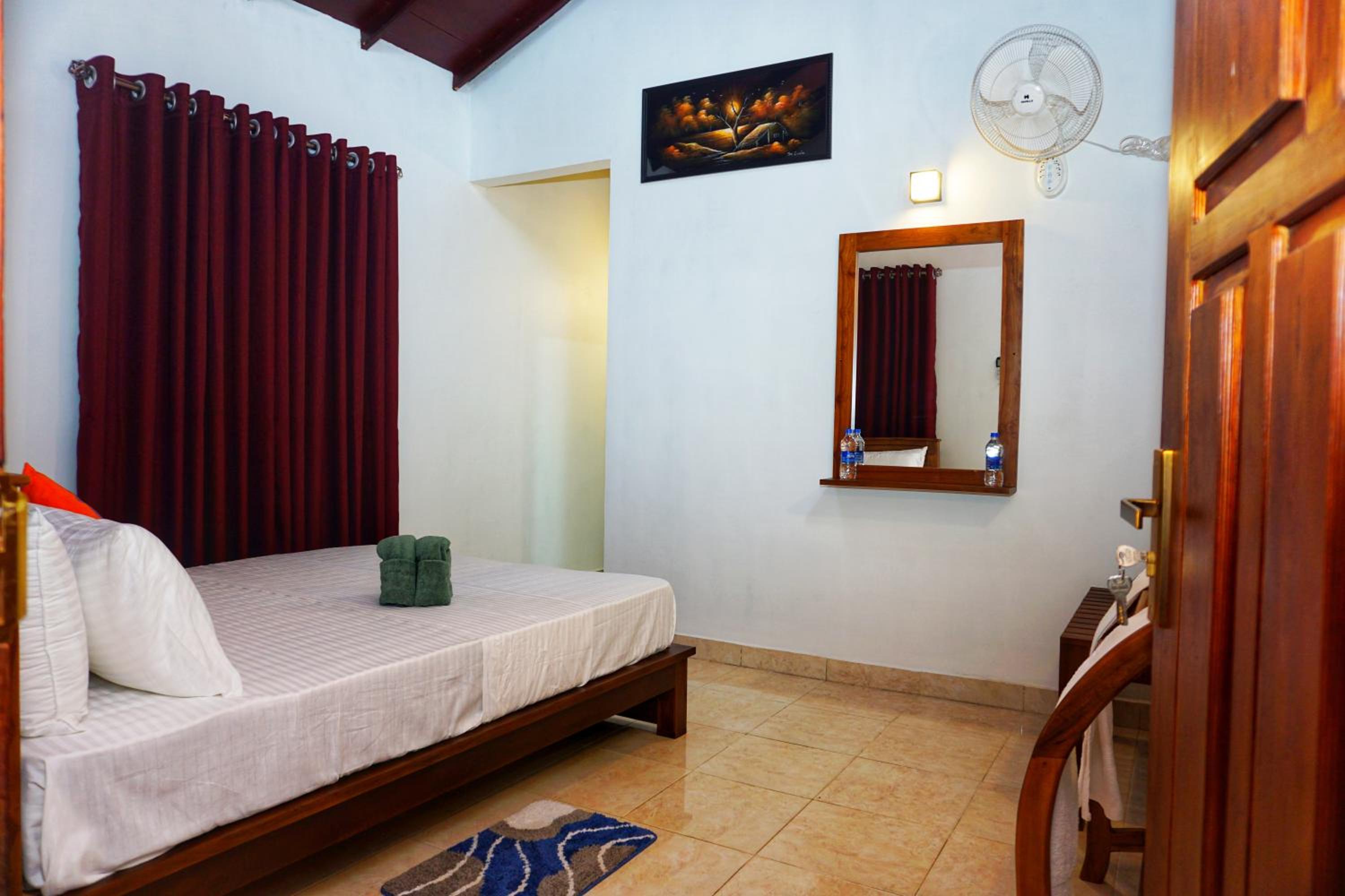 Golden Horizon Resort