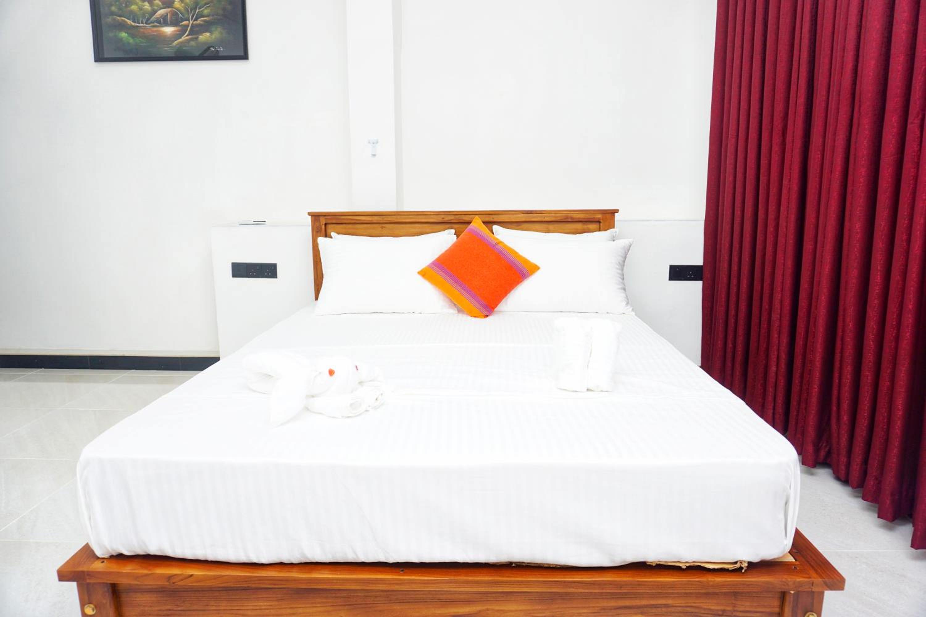 Golden Horizon Resort