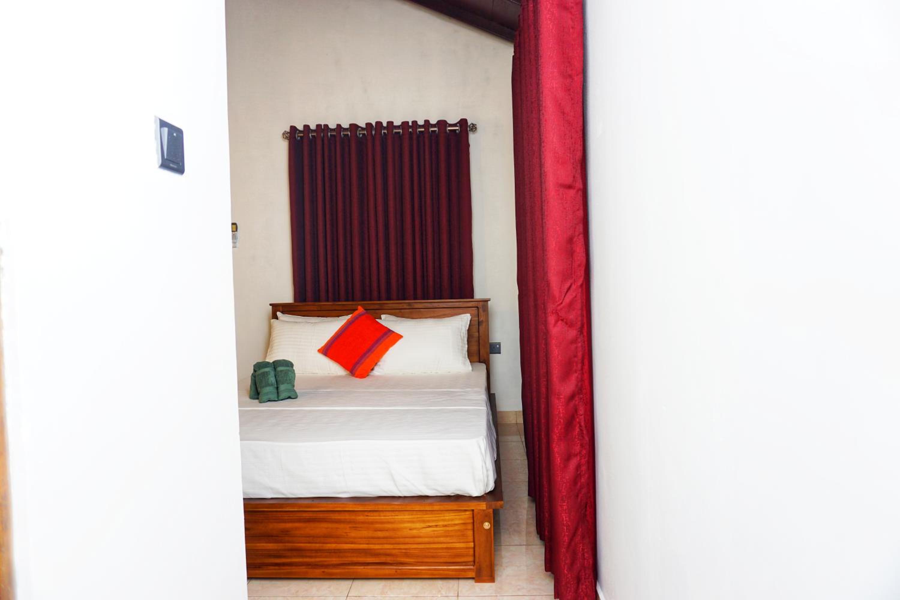 Golden Horizon Resort