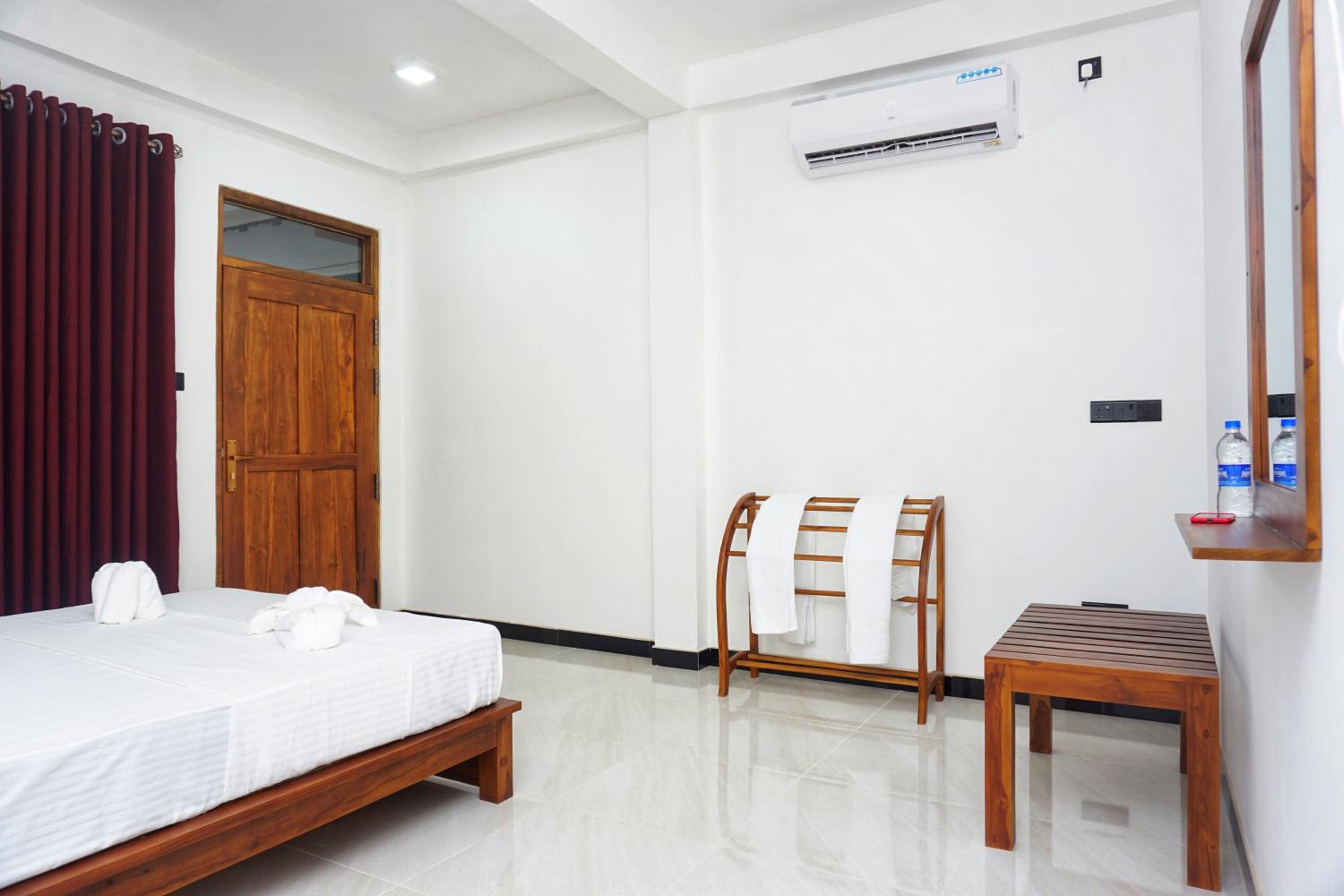 Golden Horizon Resort