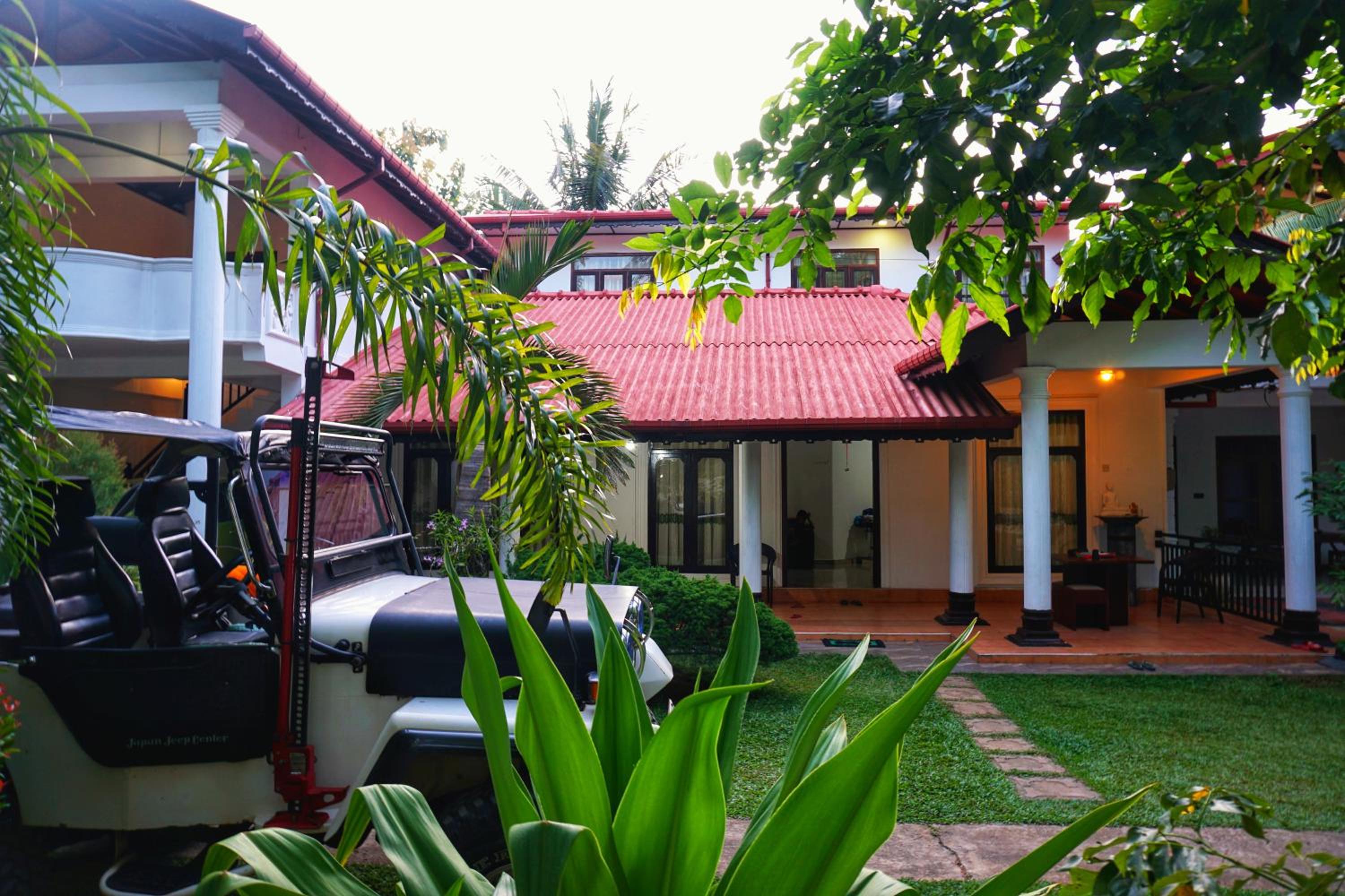 Golden Horizon Resort