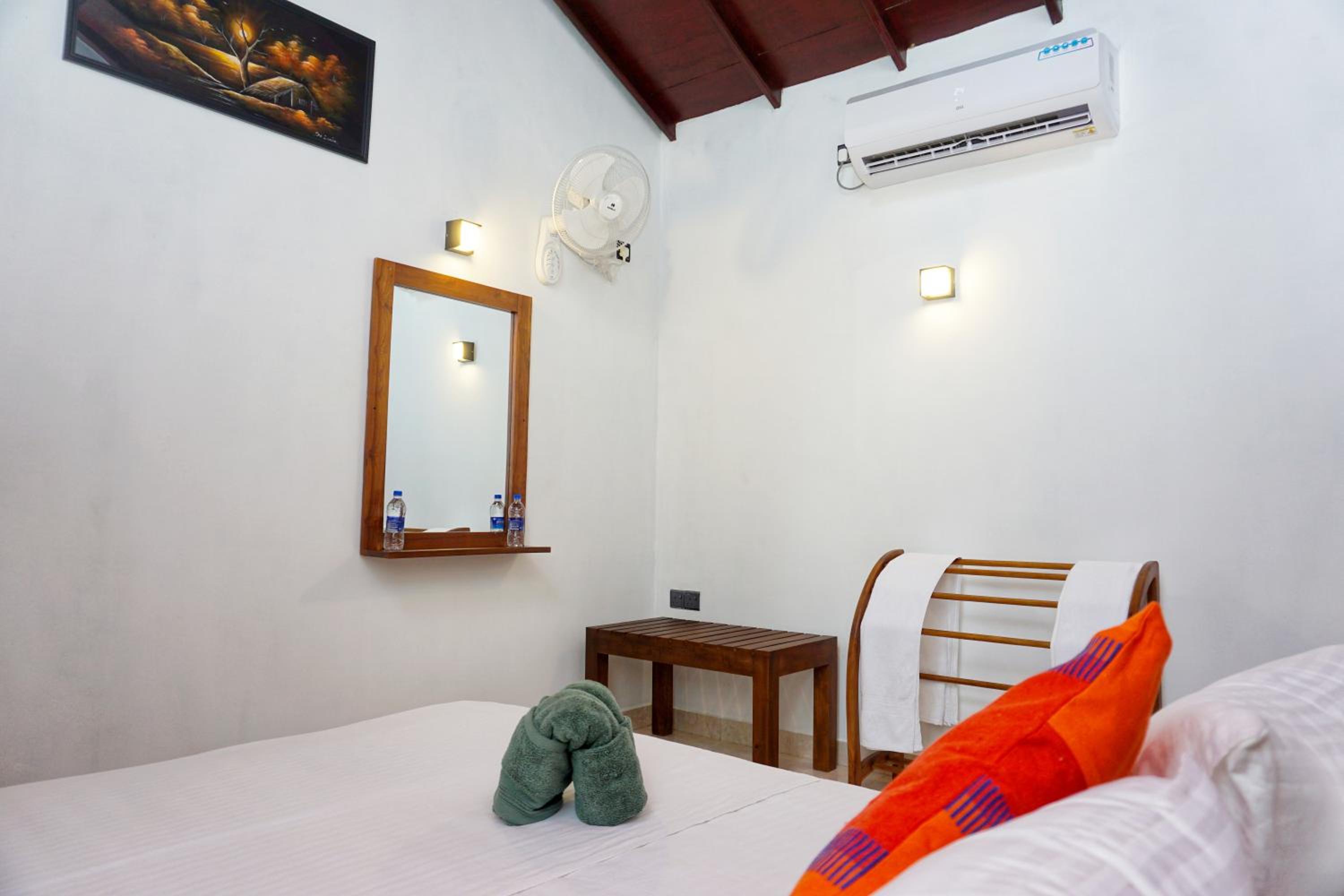 Golden Horizon Resort