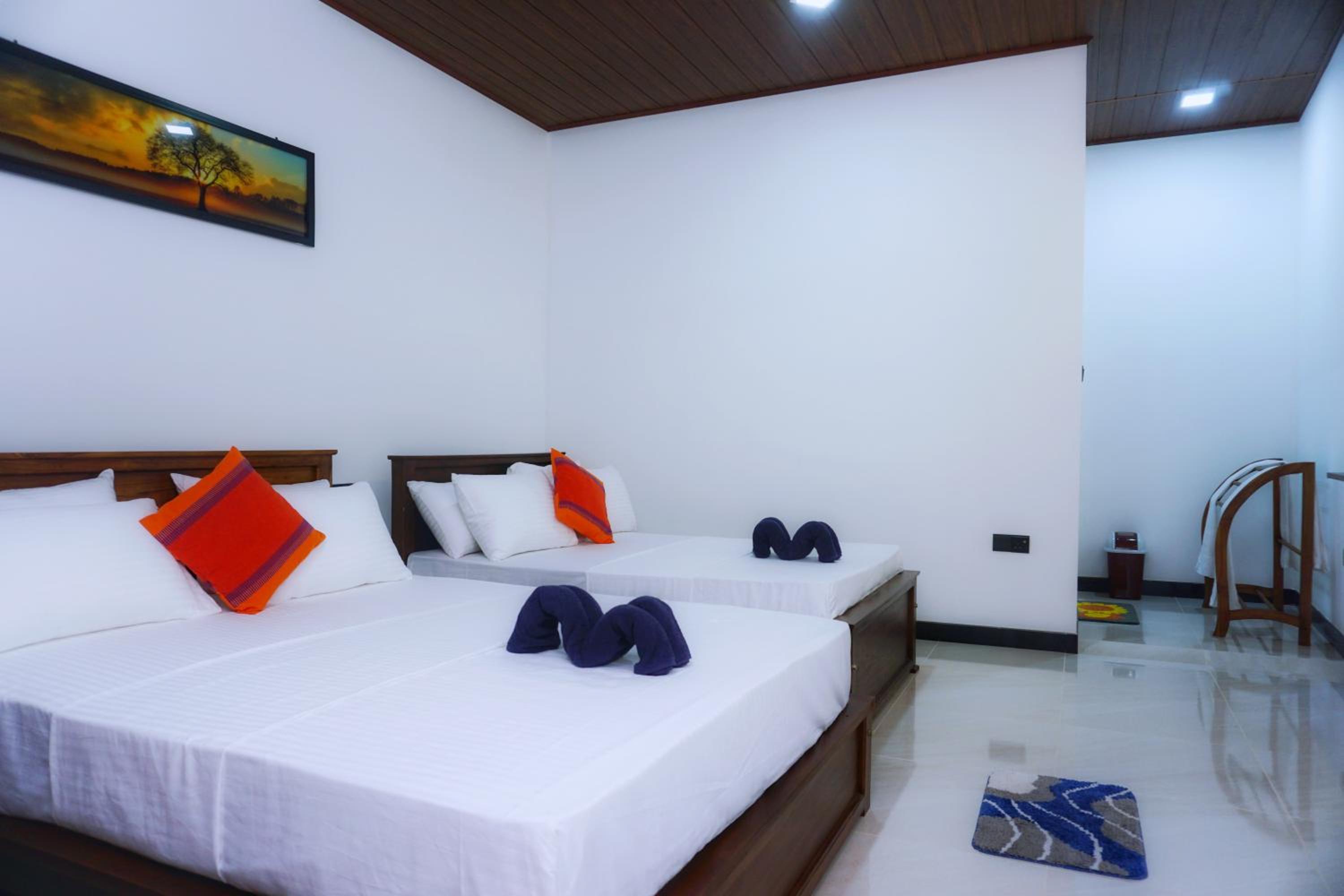 Golden Horizon Resort