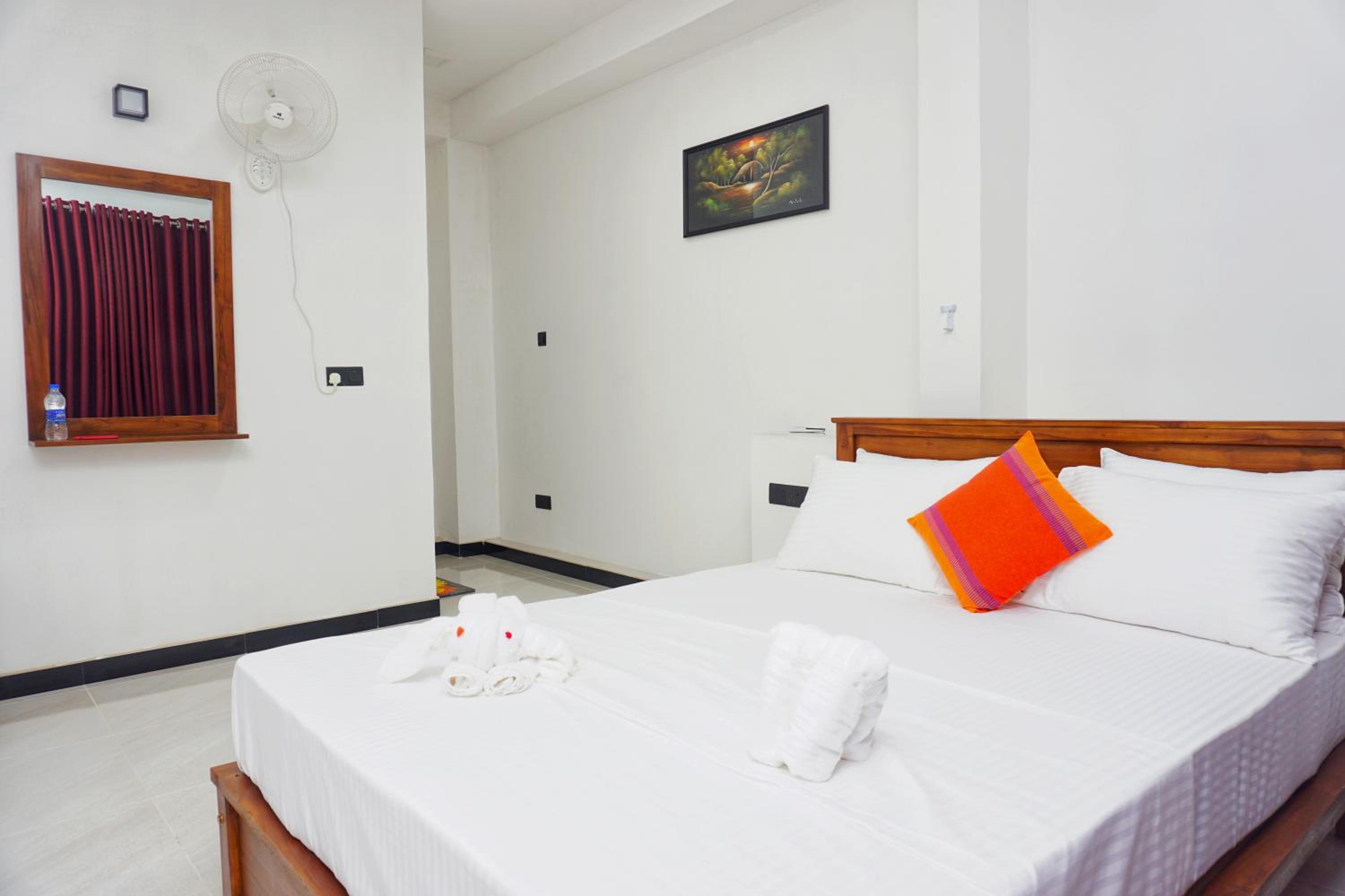 Golden Horizon Resort