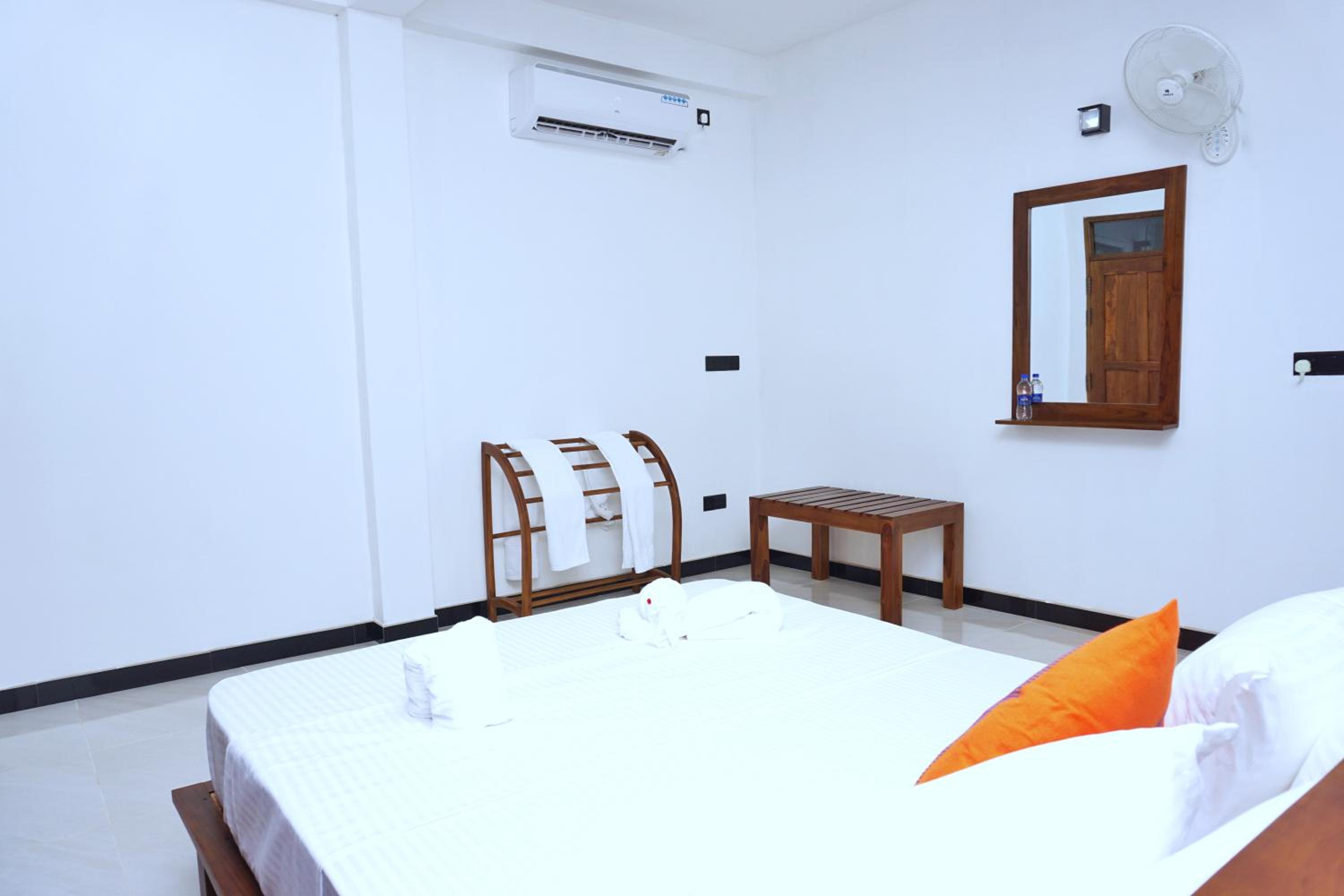 Golden Horizon Resort