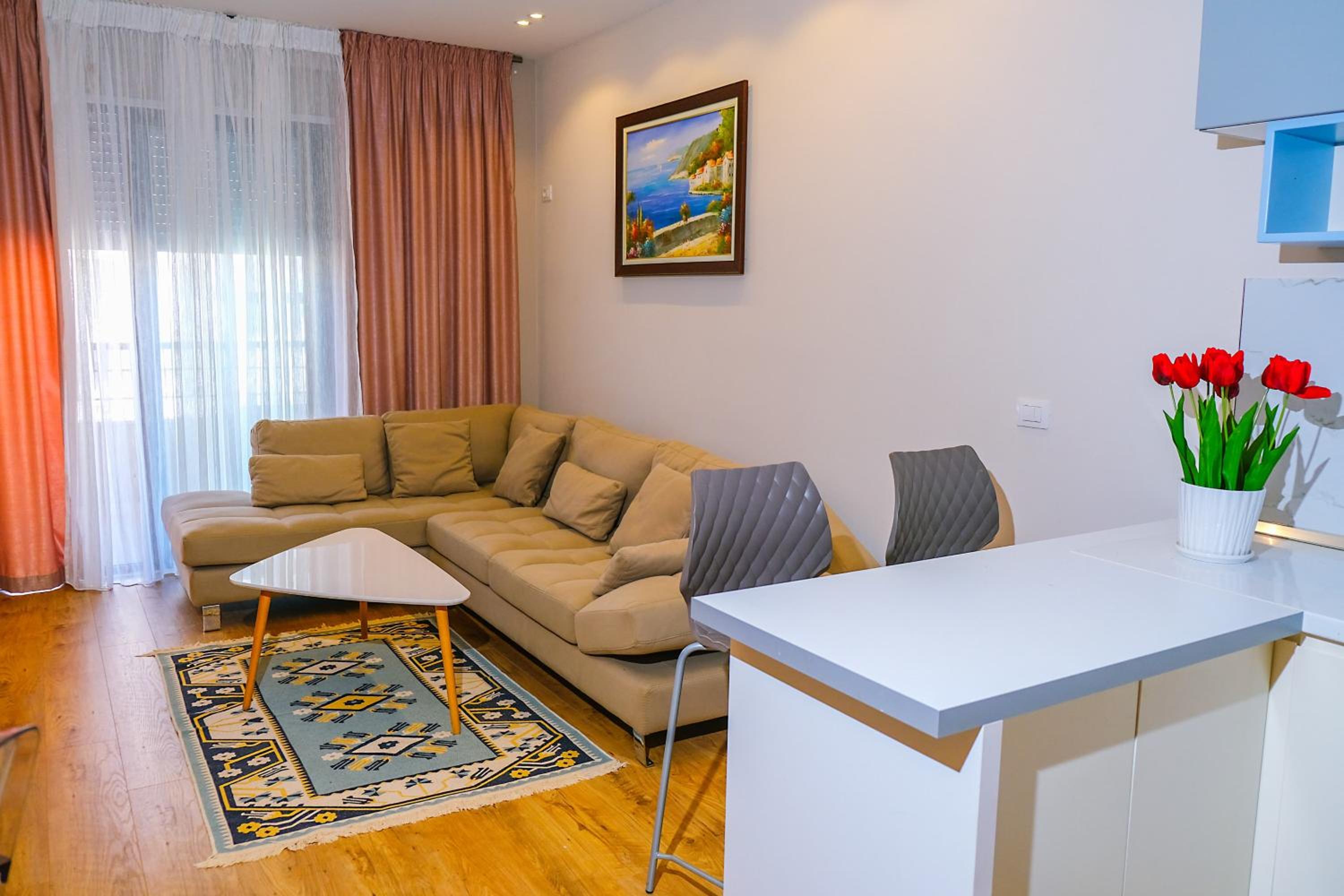 Hotel Apartment In Vlore