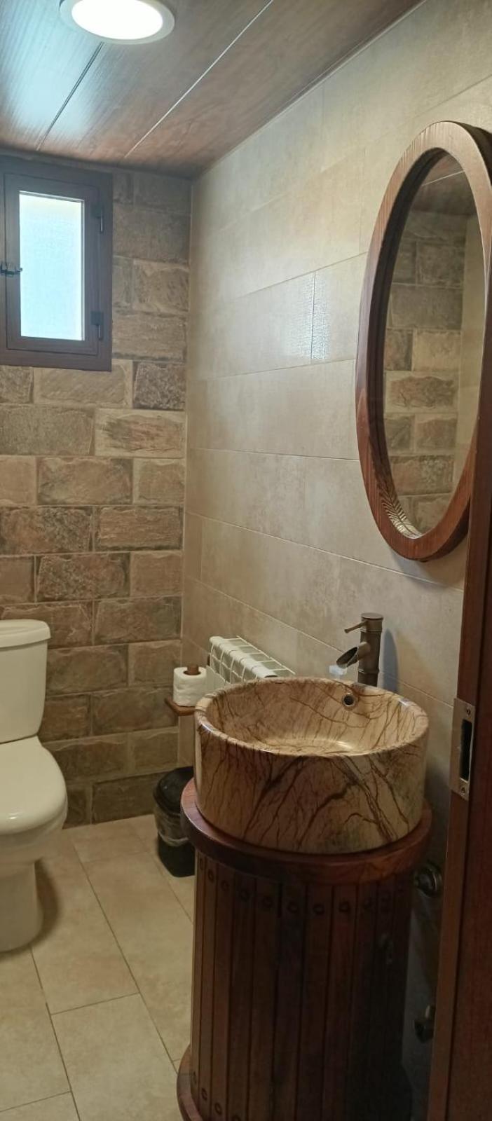 Rokwood faraya