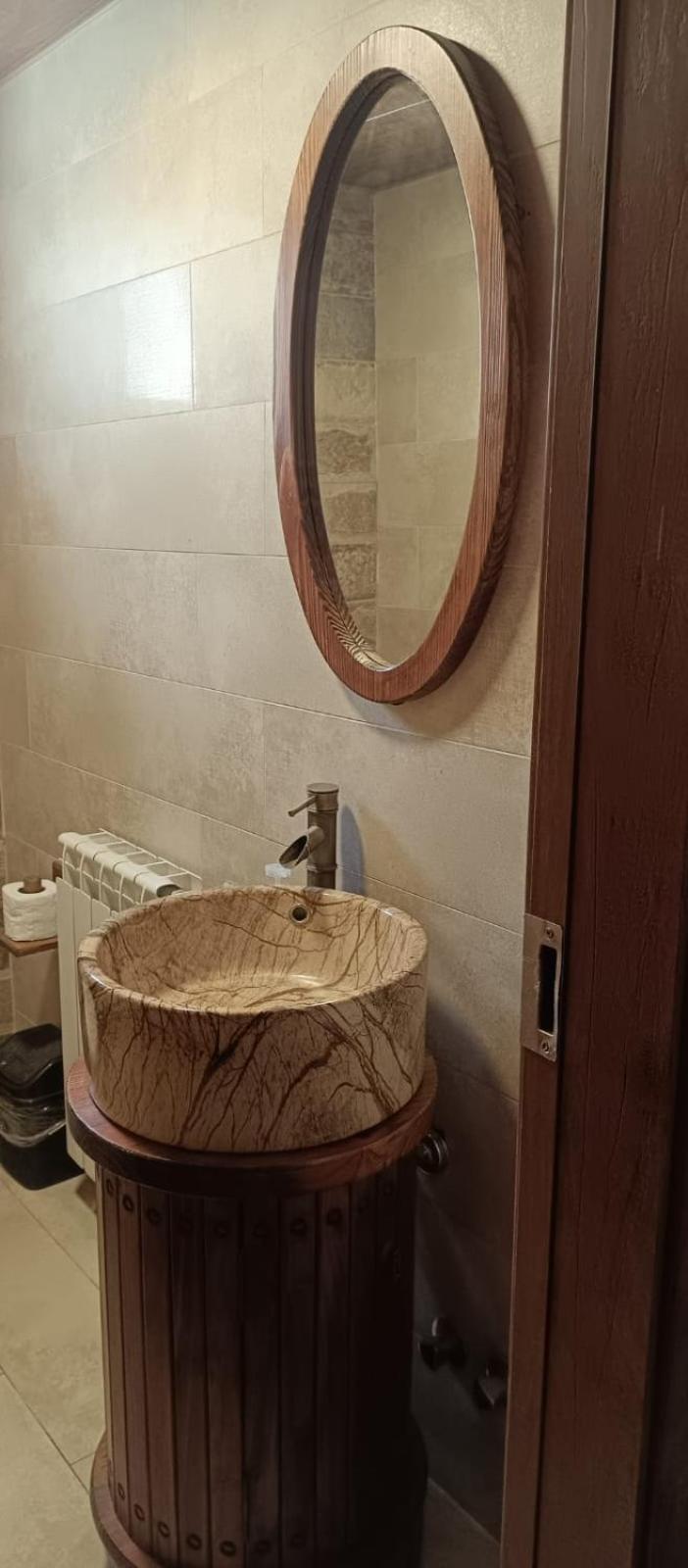Rokwood faraya
