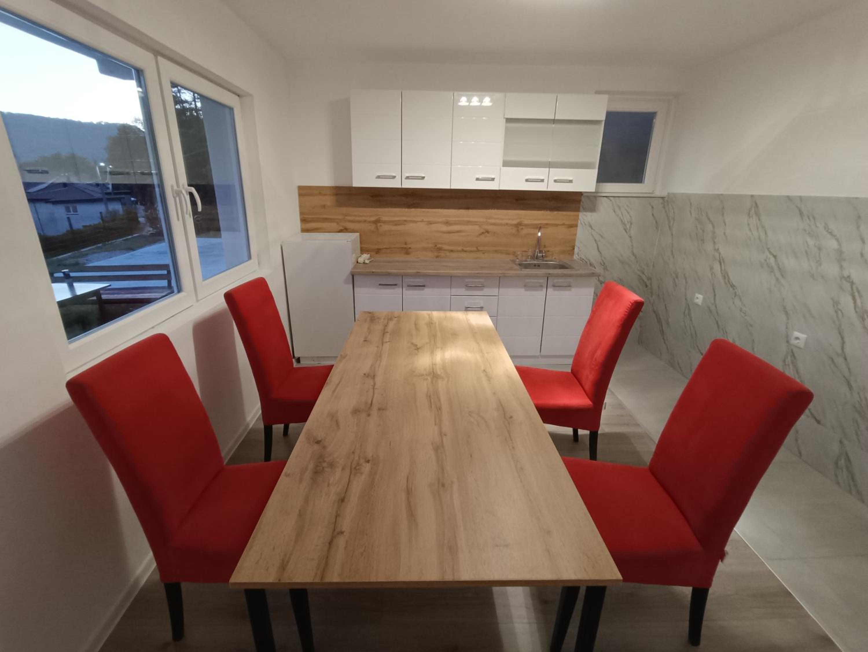 Apartment Horizontes Azules