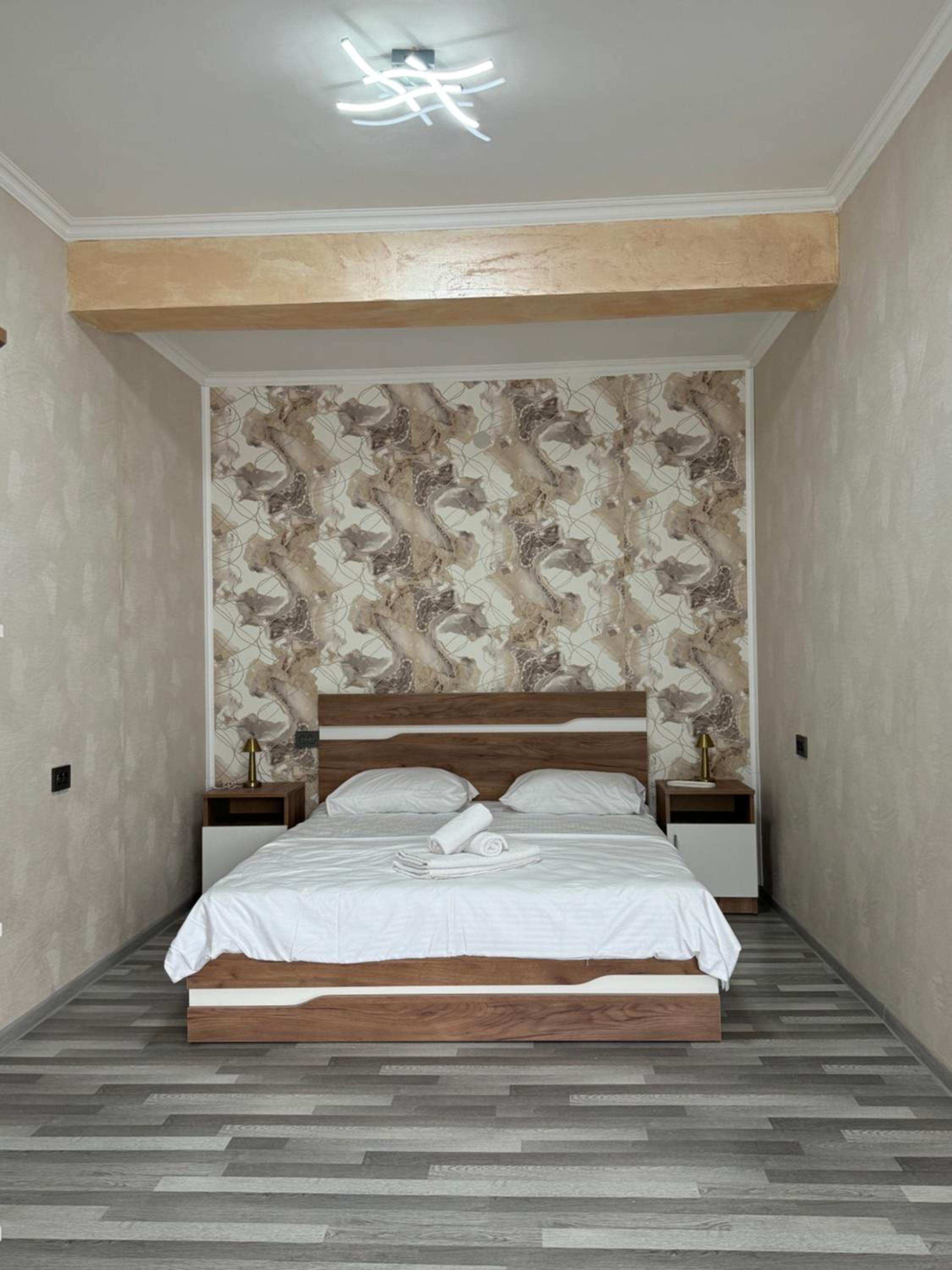 Hagvi Resort