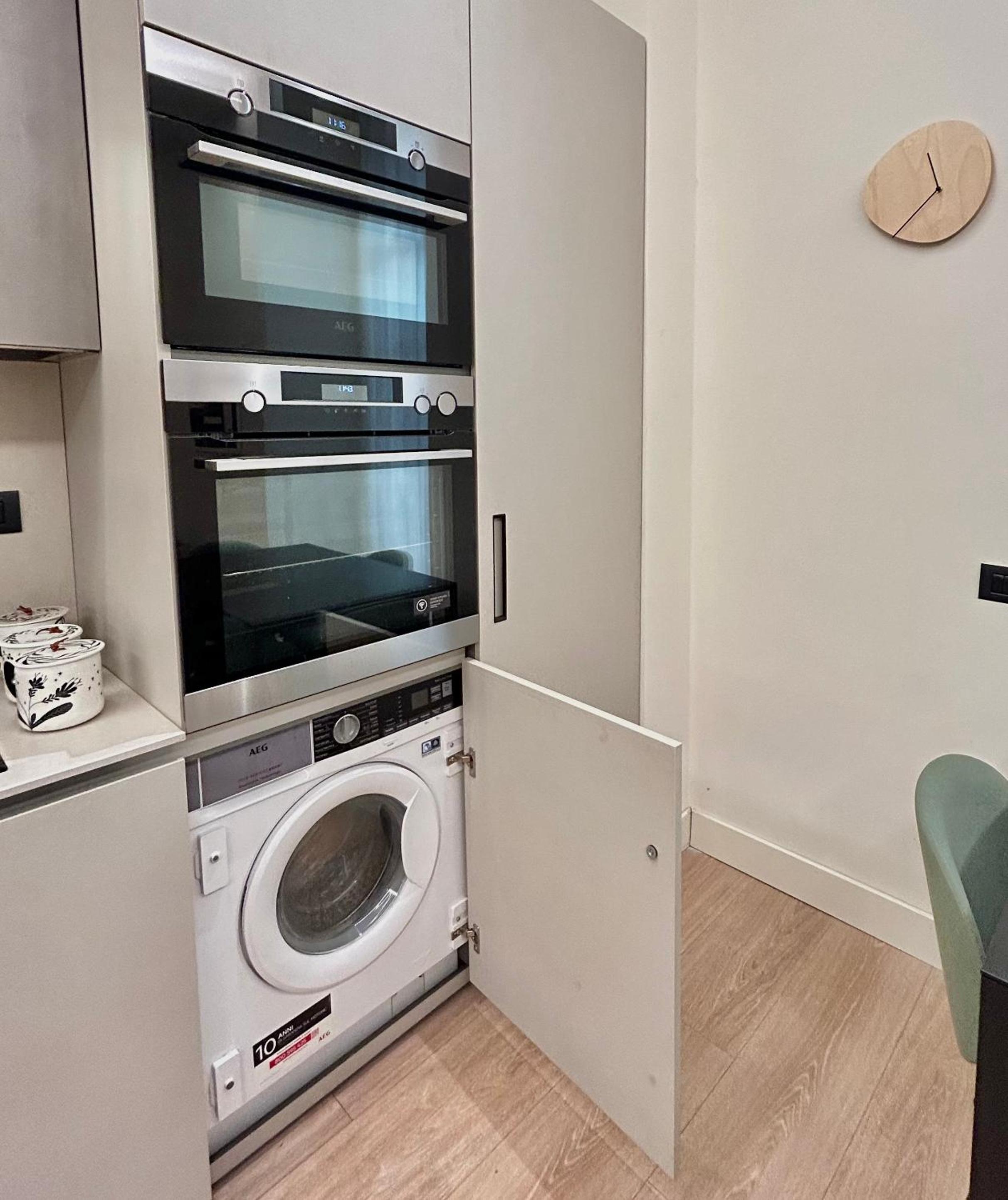 Guli's Suite - Lusso e Comfort in Centro Storico