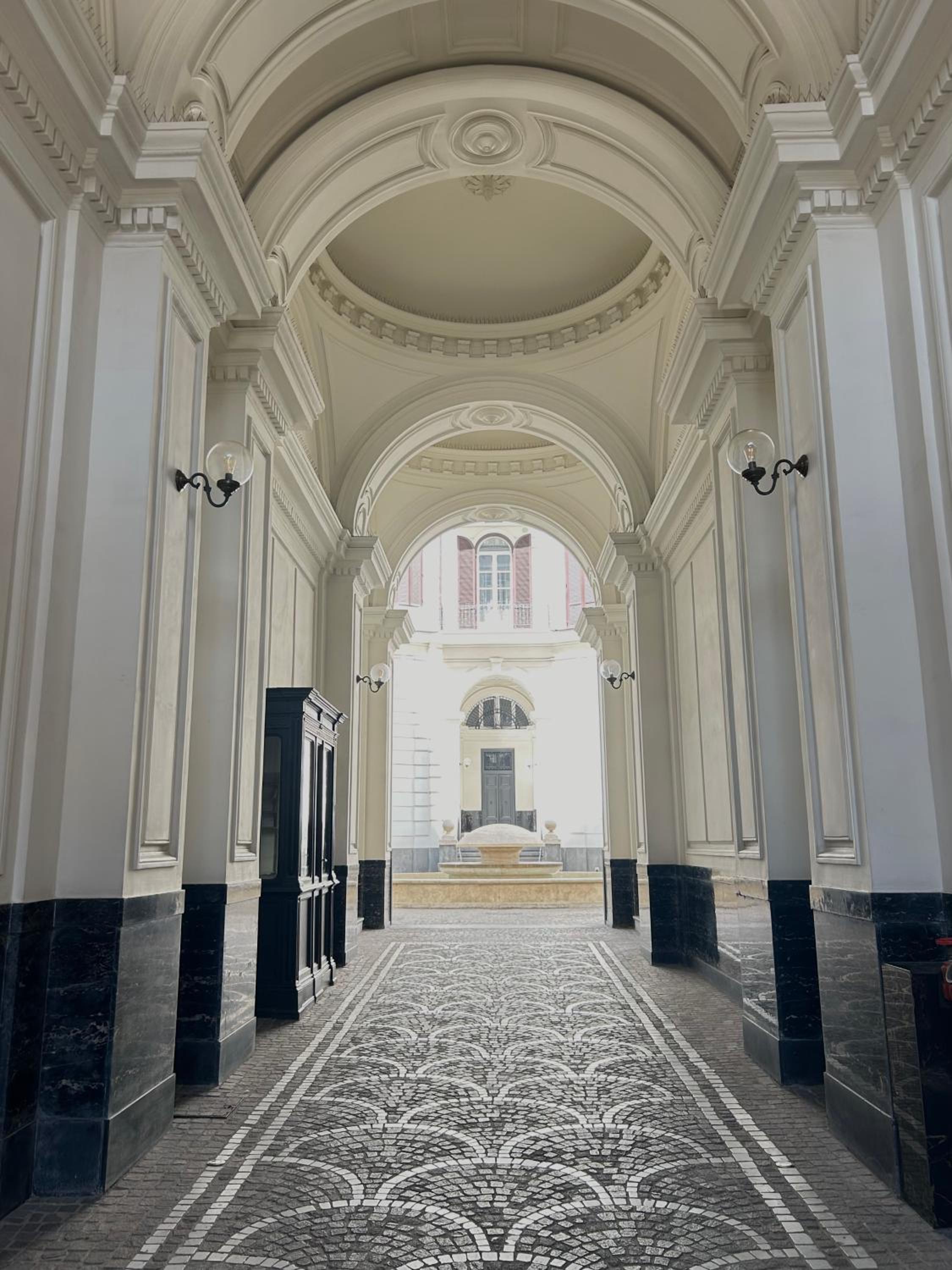 Guli's Suite - Lusso e Comfort in Centro Storico
