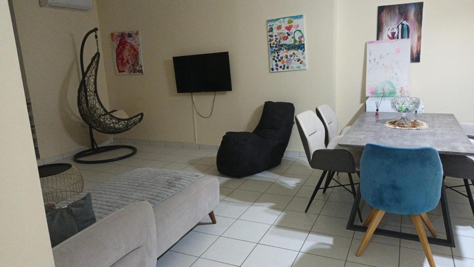 Sea view Apartment Lungomare photo 2