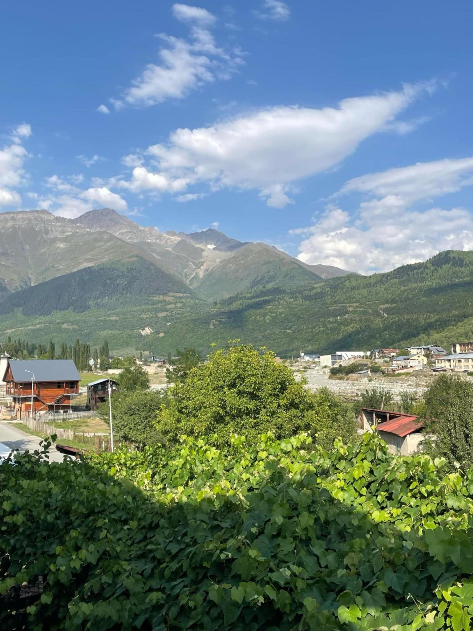 Guest House Nene view 2