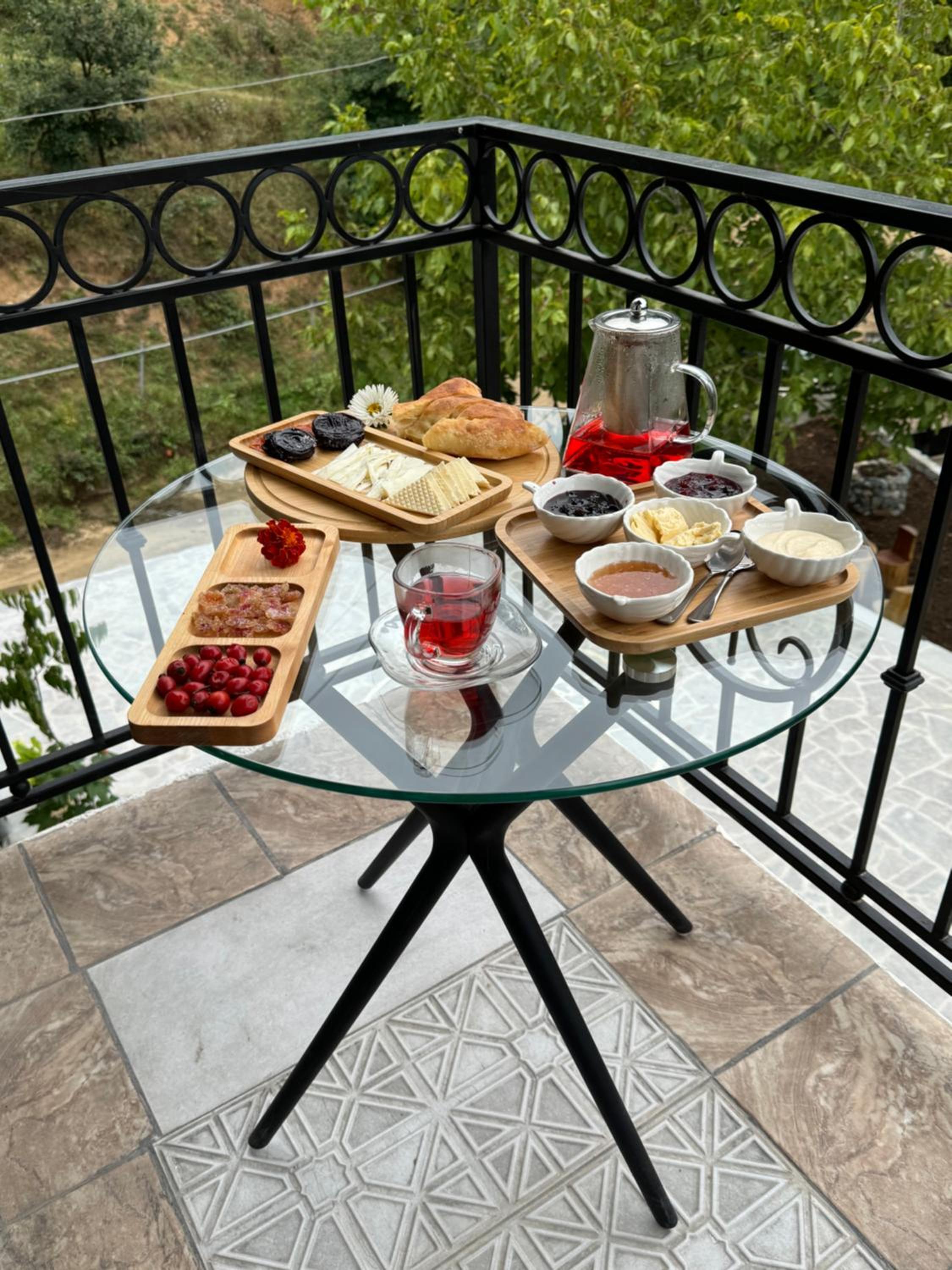Hagvi Resort