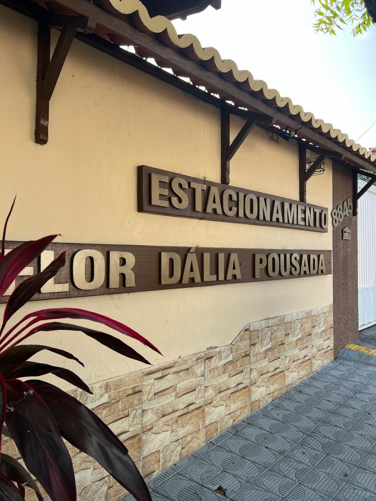 Pousada Flor Dália