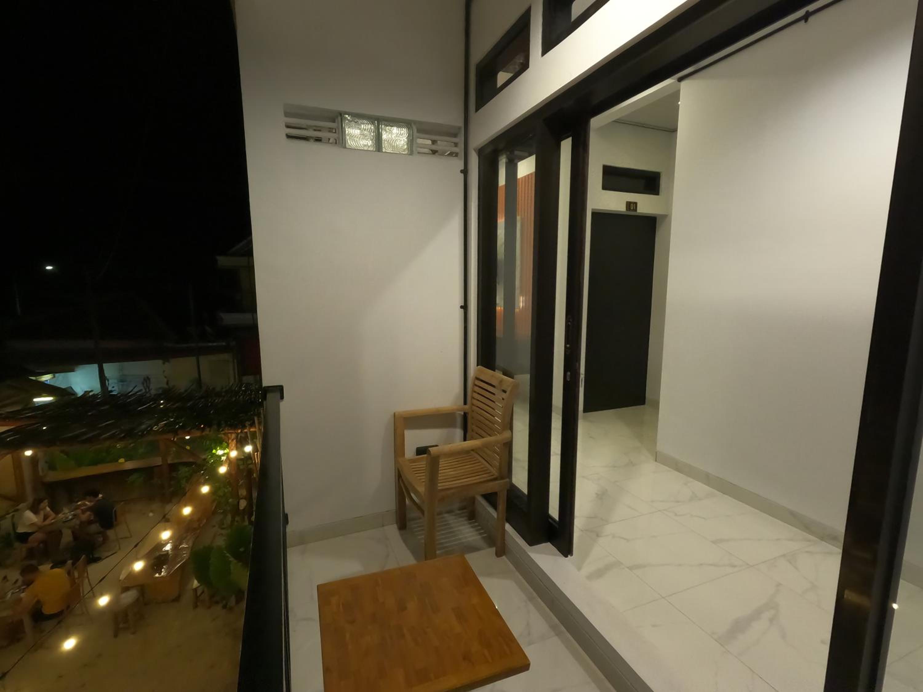 Rullah Homestay