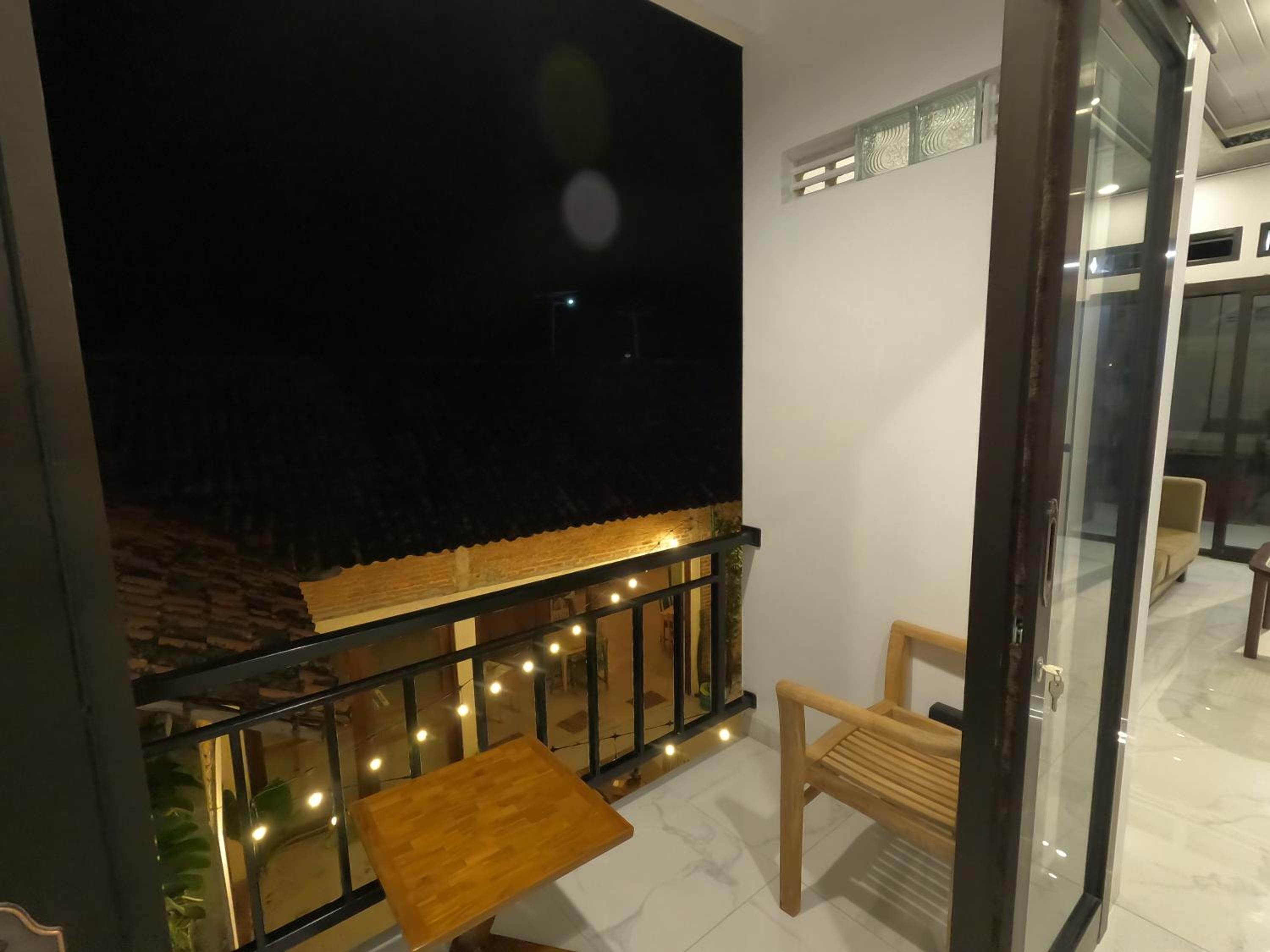 Rullah Homestay