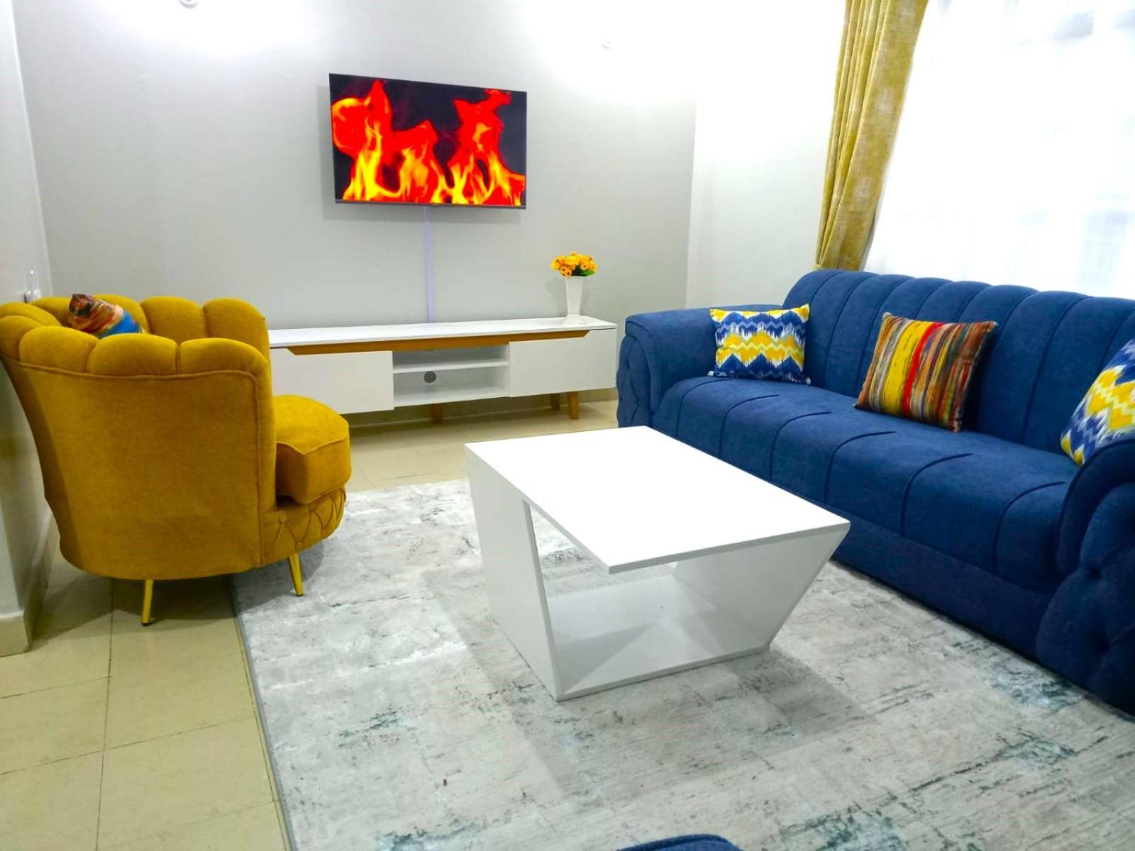 Lazuli Homestays - Mamba view 4