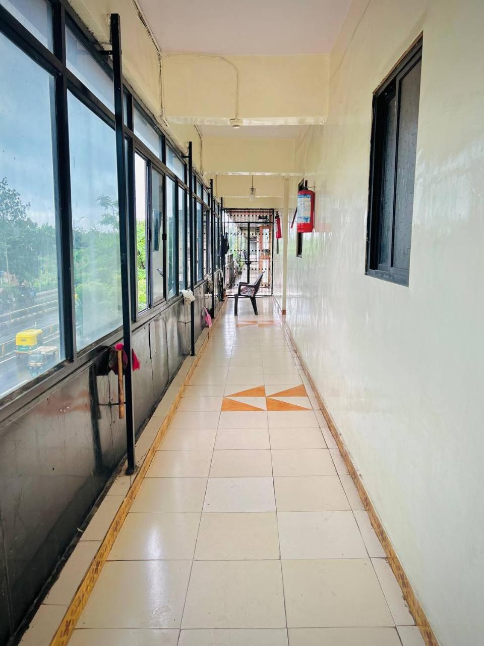 Hotel Ashadeep palace