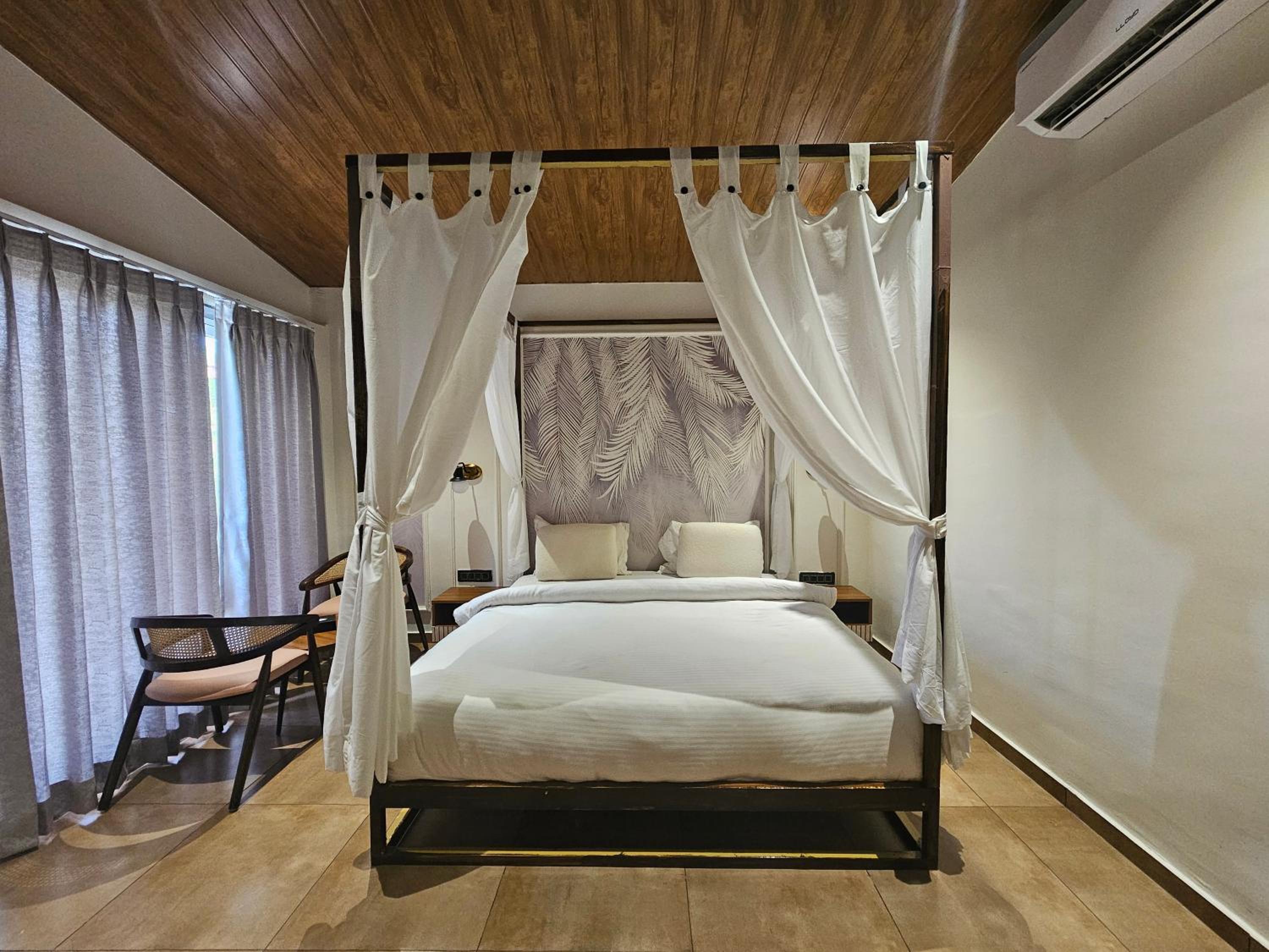 RiverView Tent Resort