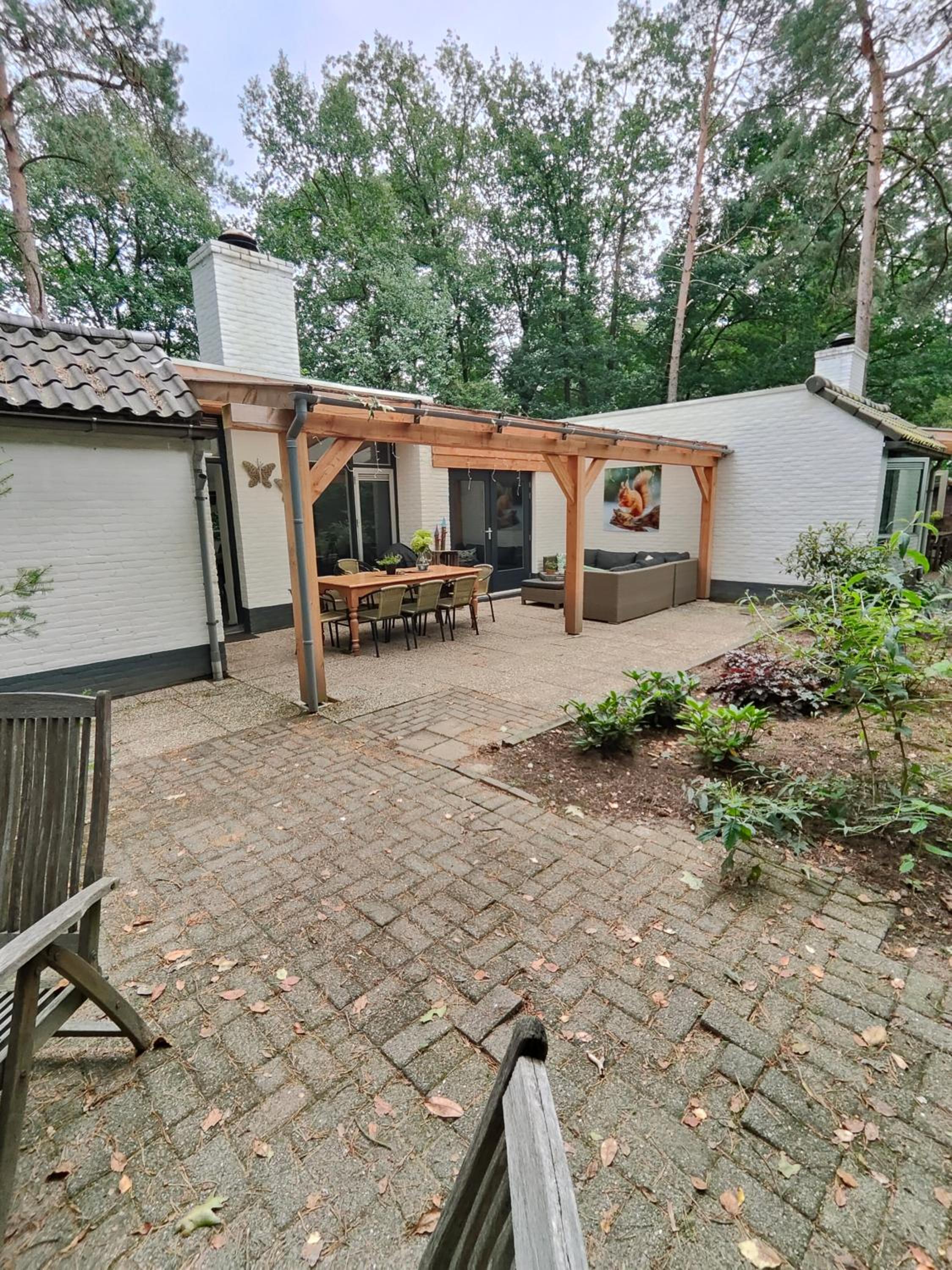 Knabbel en Babbel view 3