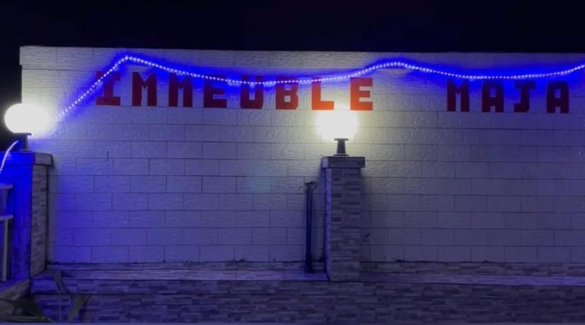 Chambre meublée Biyem Assi TKC