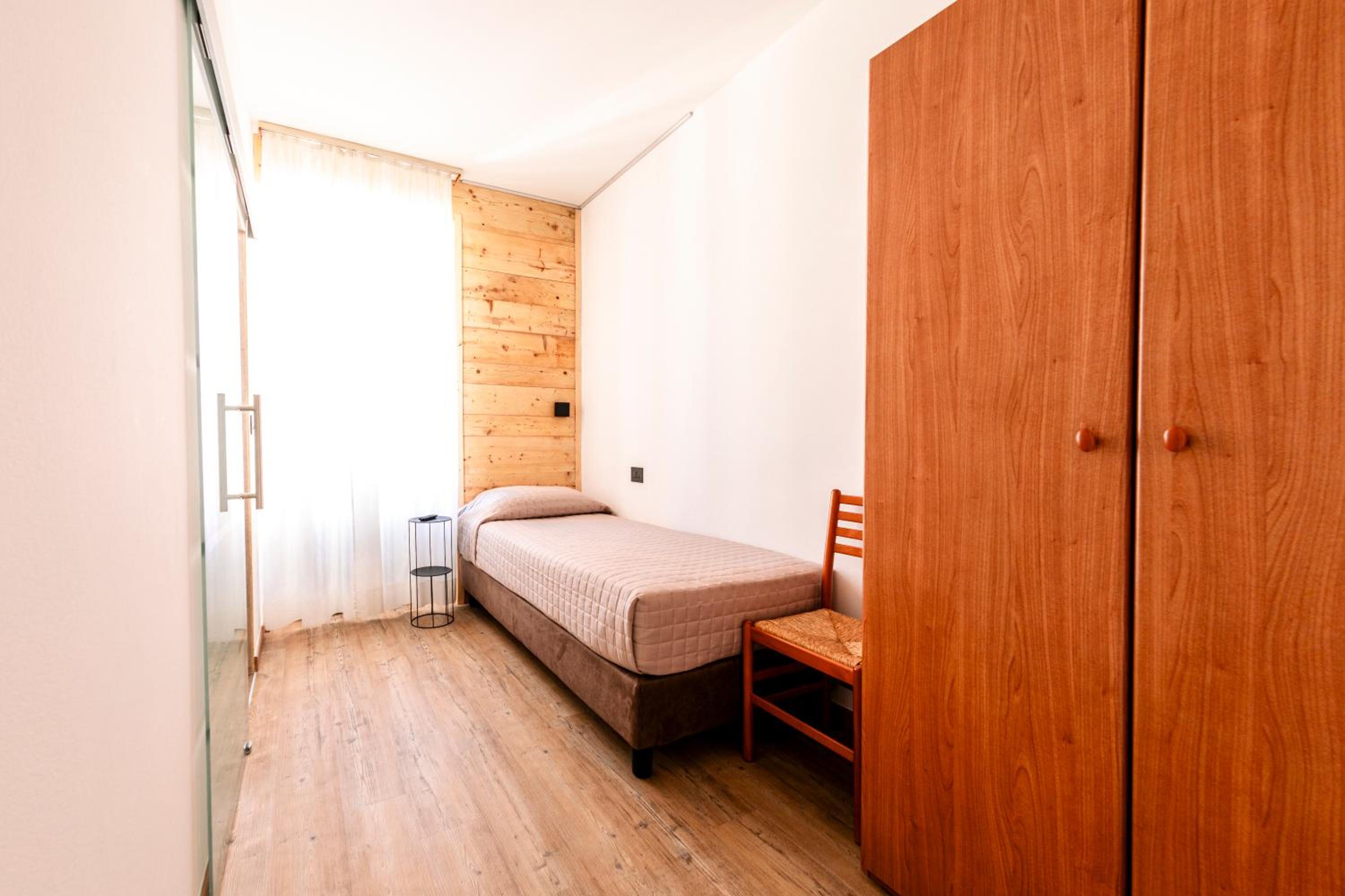 Hotel Vittoria