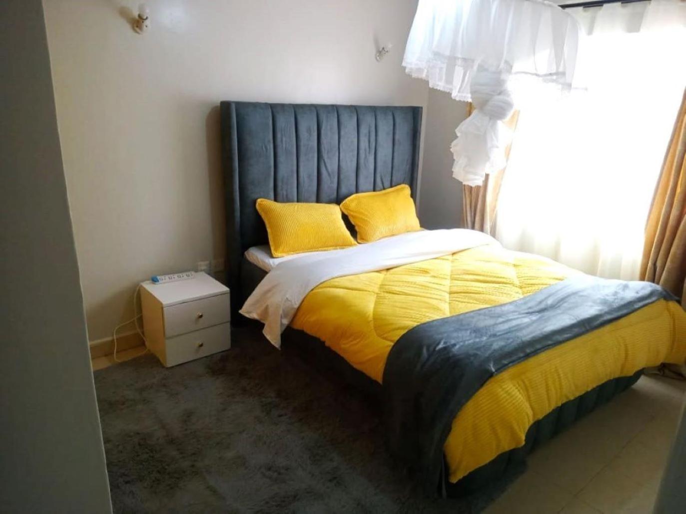 Lazuli Homestays - Mamba view 5