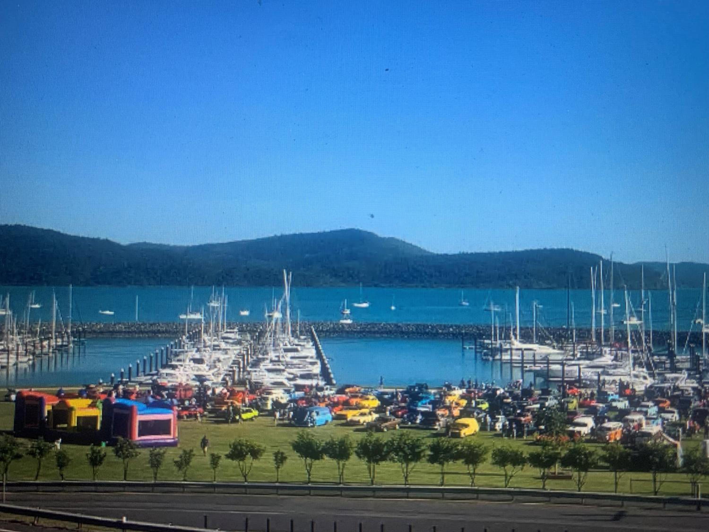 One Airlie Beach - beyond comparison