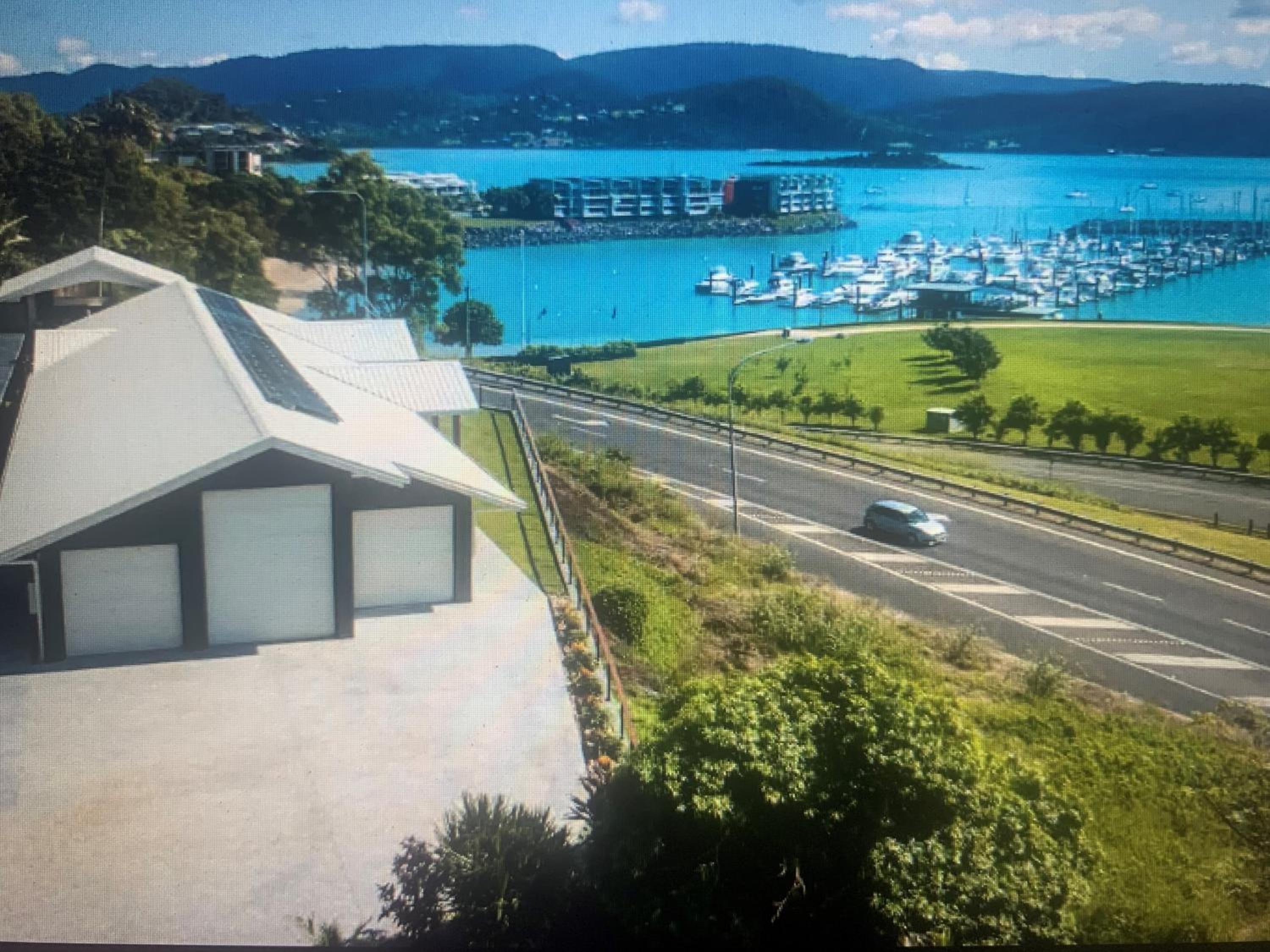 One Airlie Beach - beyond comparison