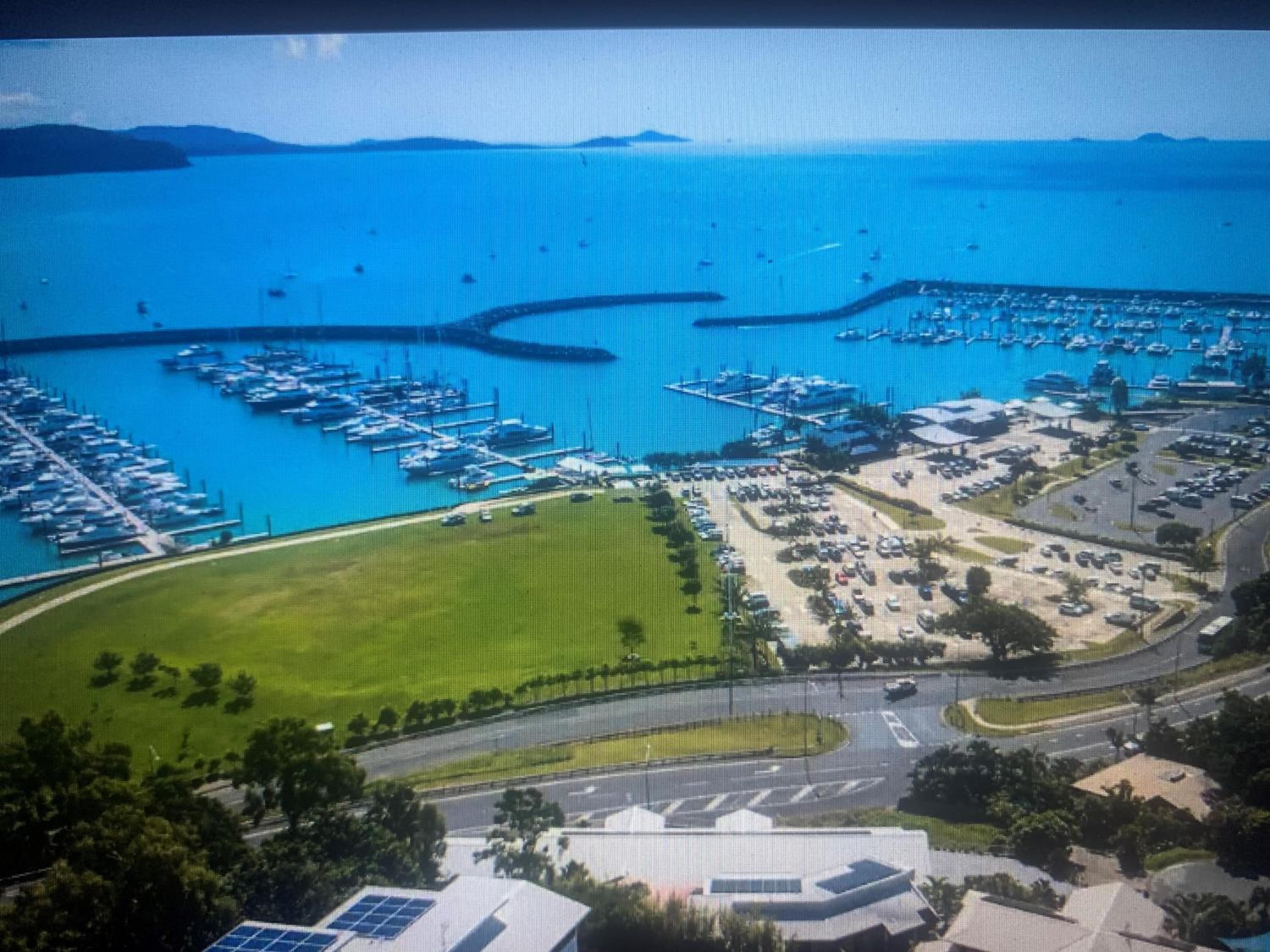 One Airlie Beach - beyond comparison