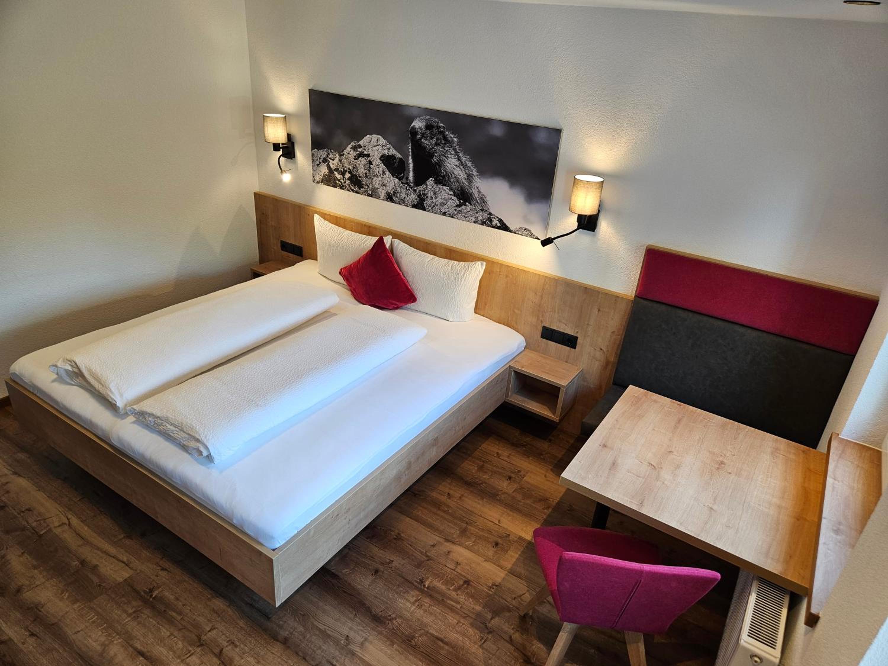 Alp-Aren - Silvretta Card Premium Betrieb