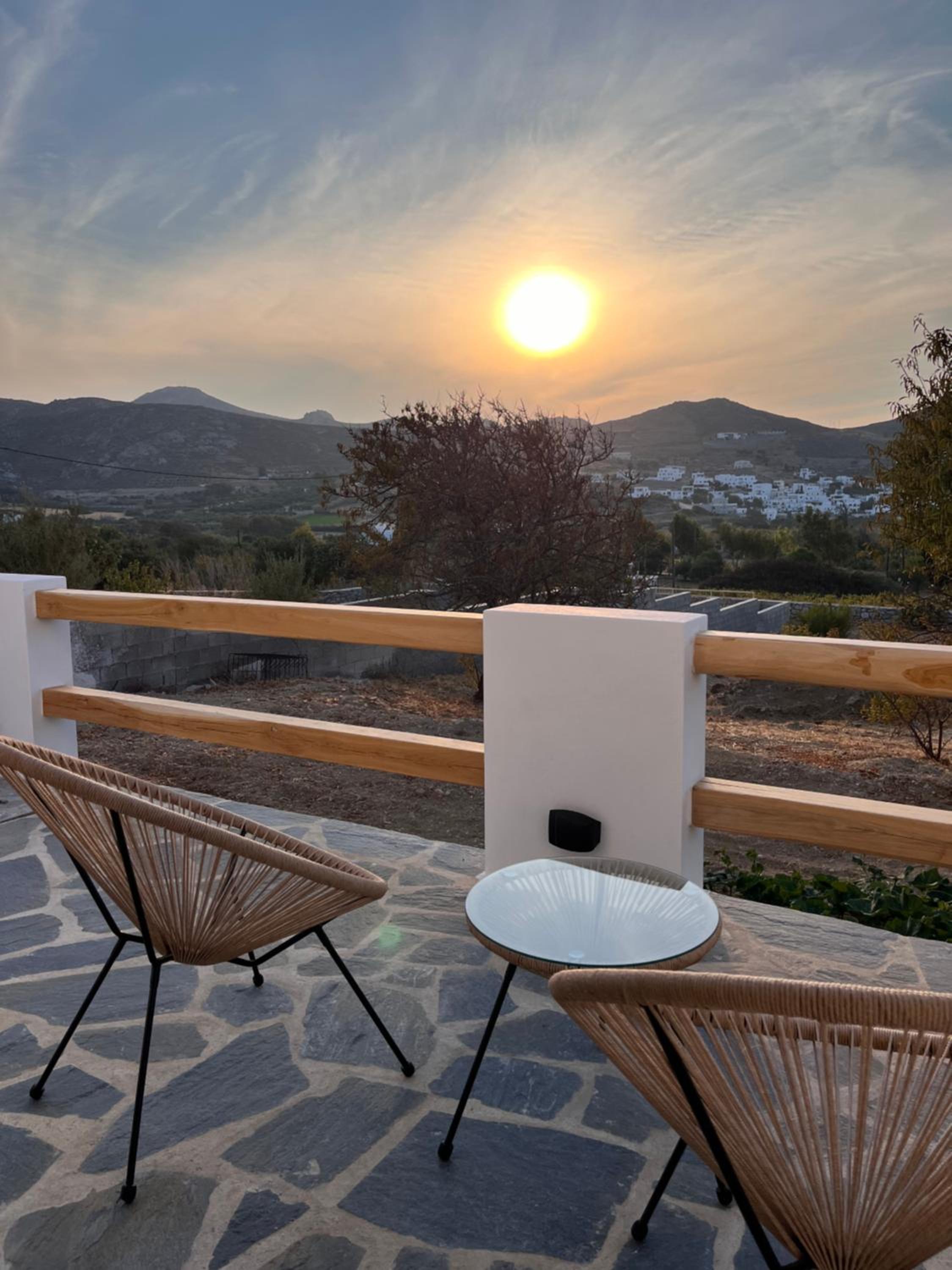 Serenity Apartment photo 3