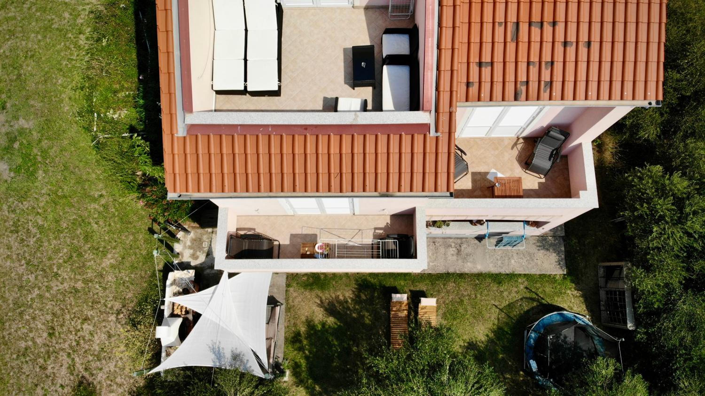 Apartments Maričić Rab Island