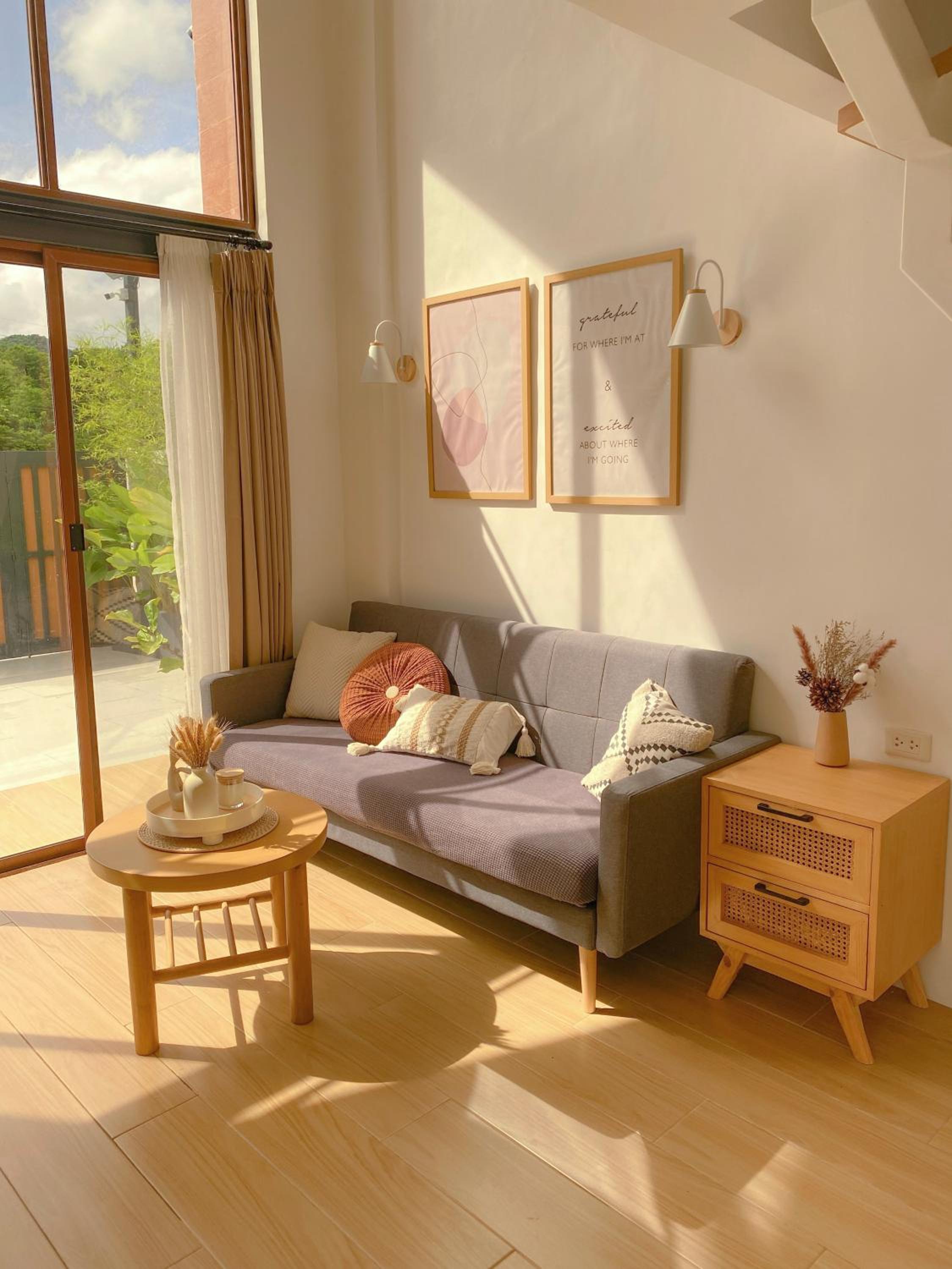 Ridge Grove private resthouse