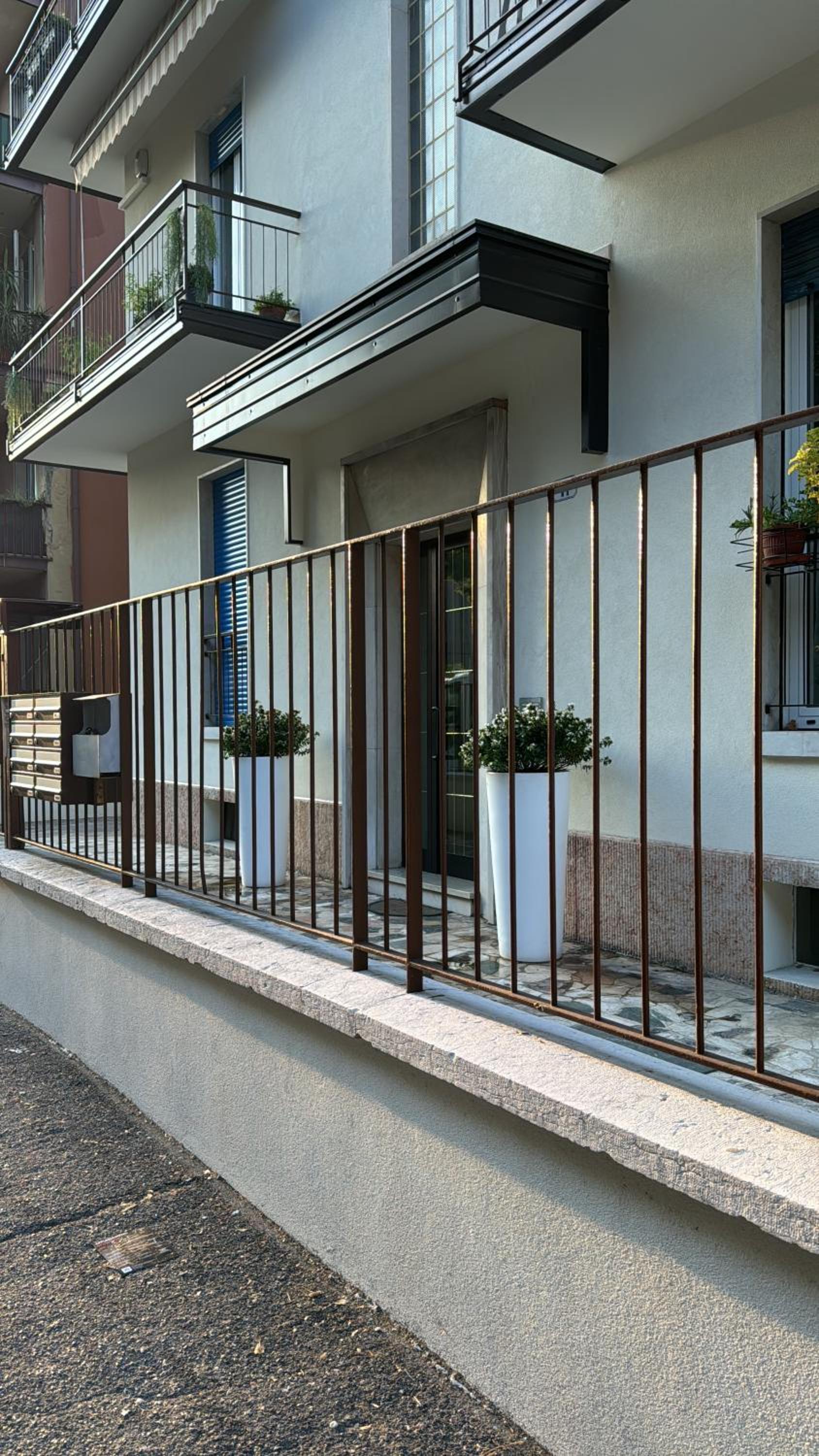 Verona green harmony