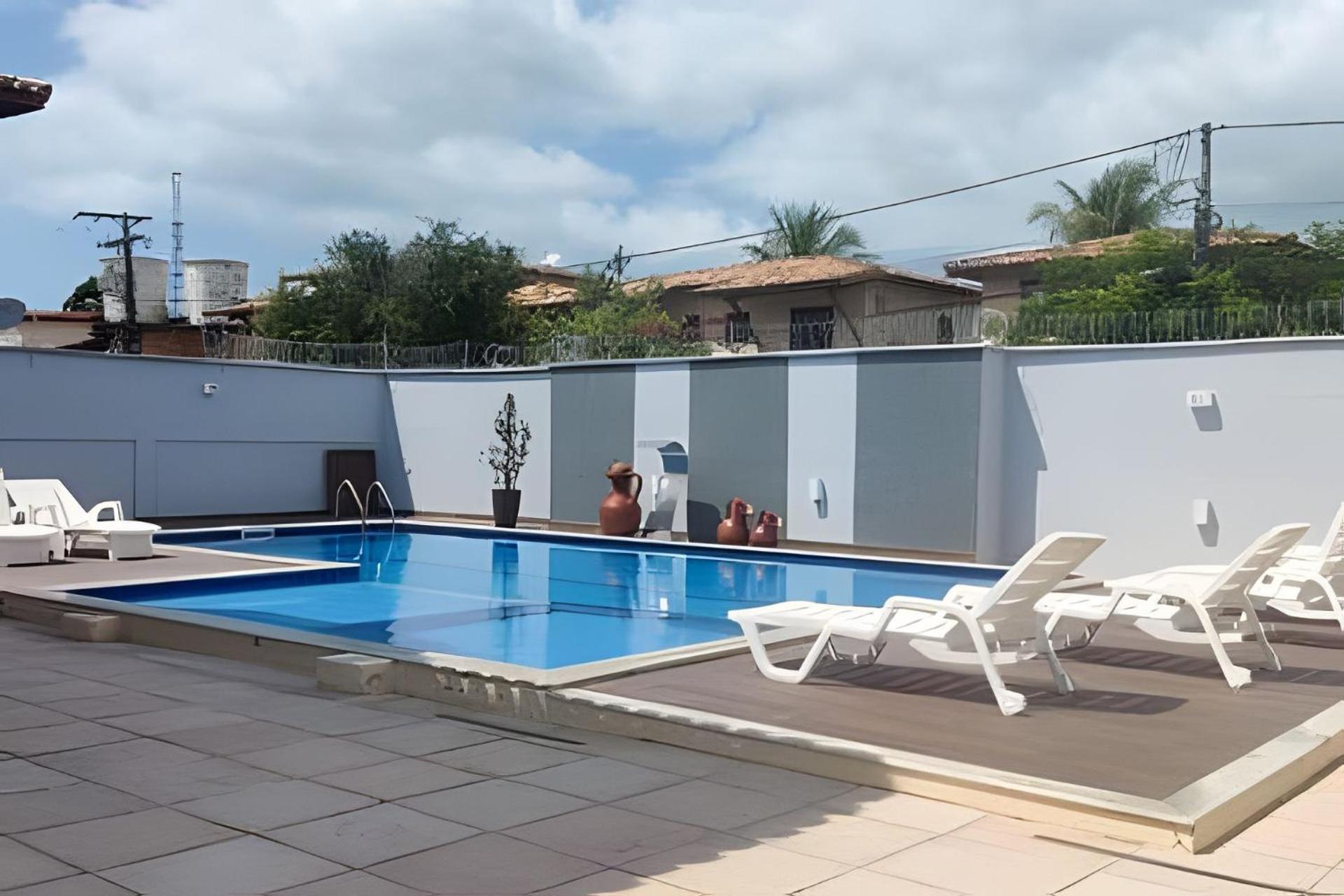 duplex com 3 suítes, Jacuzzi, área gourmet