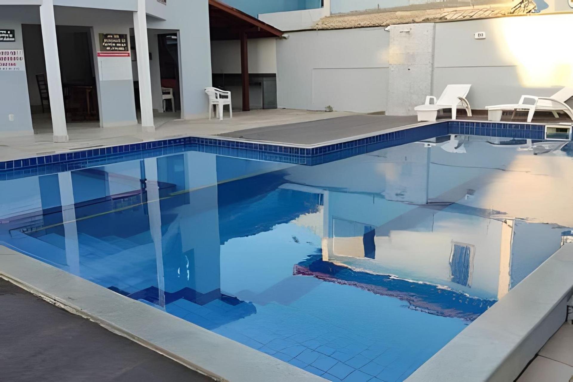 duplex com 3 suítes, Jacuzzi, área gourmet