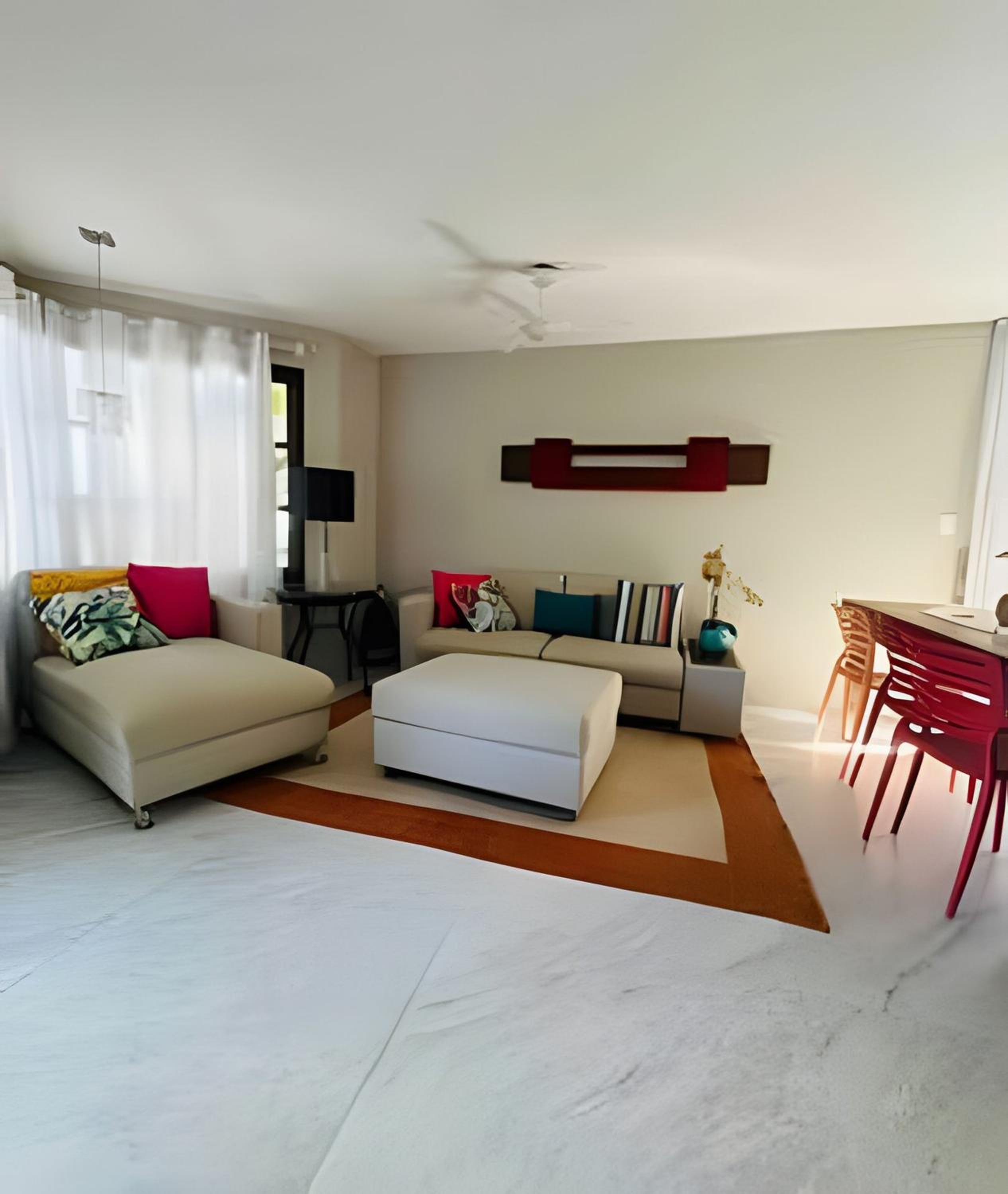 duplex com 3 suítes, Jacuzzi, área gourmet