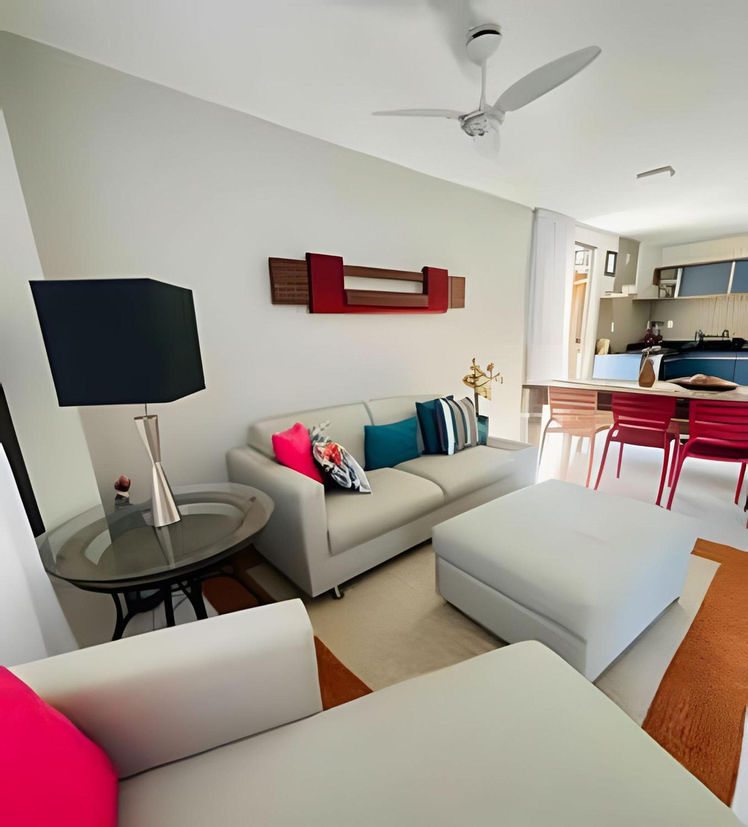 duplex com 3 suítes, Jacuzzi, área gourmet