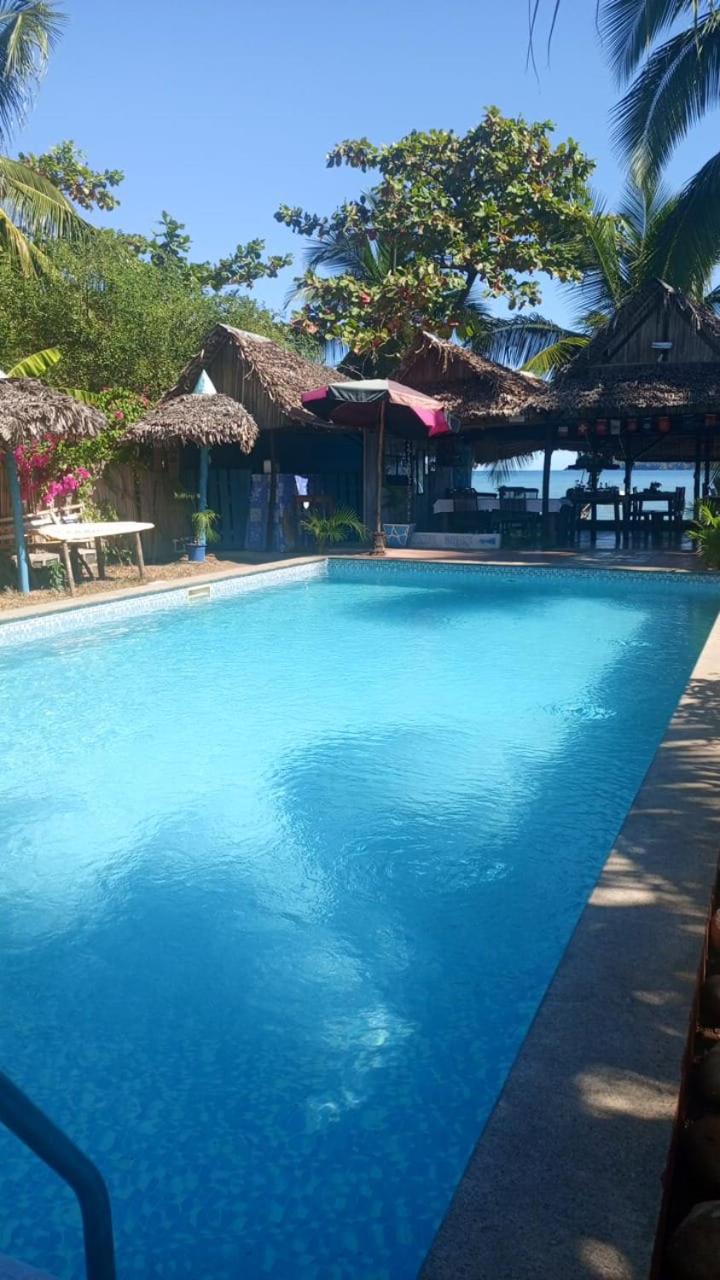 Piscine bimoko