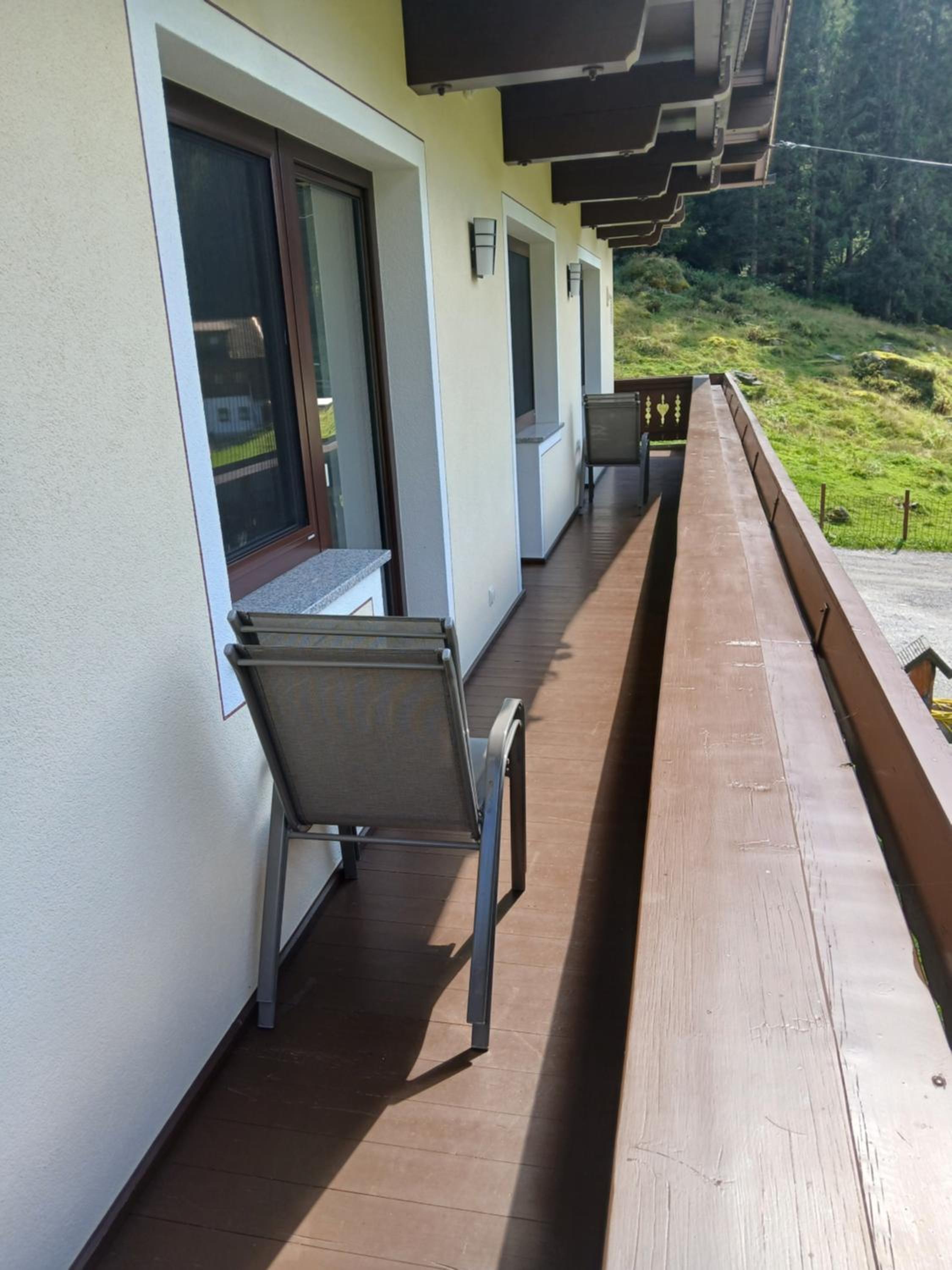 Goldmann, Haus